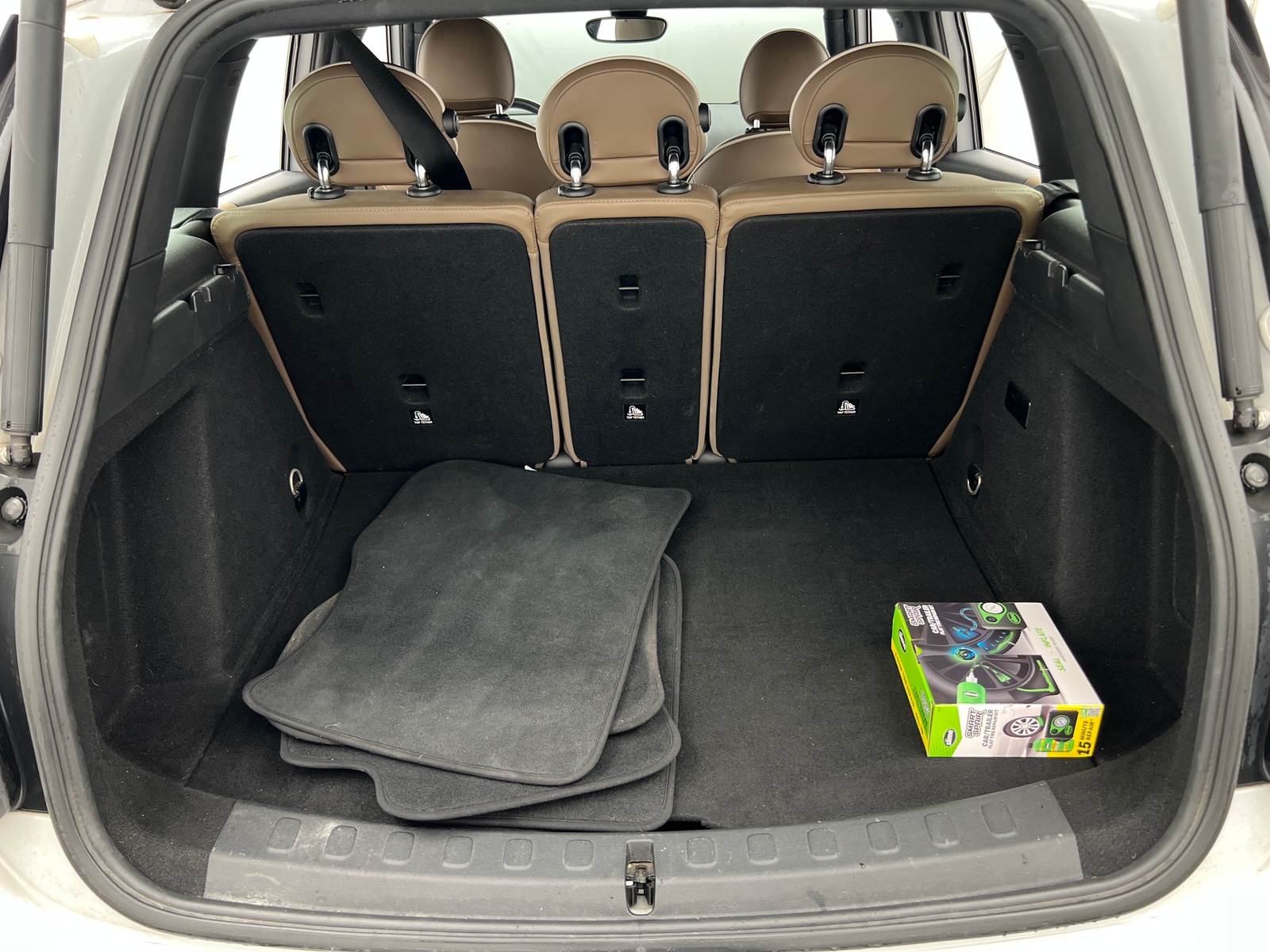 Thumbnail: 2019 MINI Cooper Countryman - 6