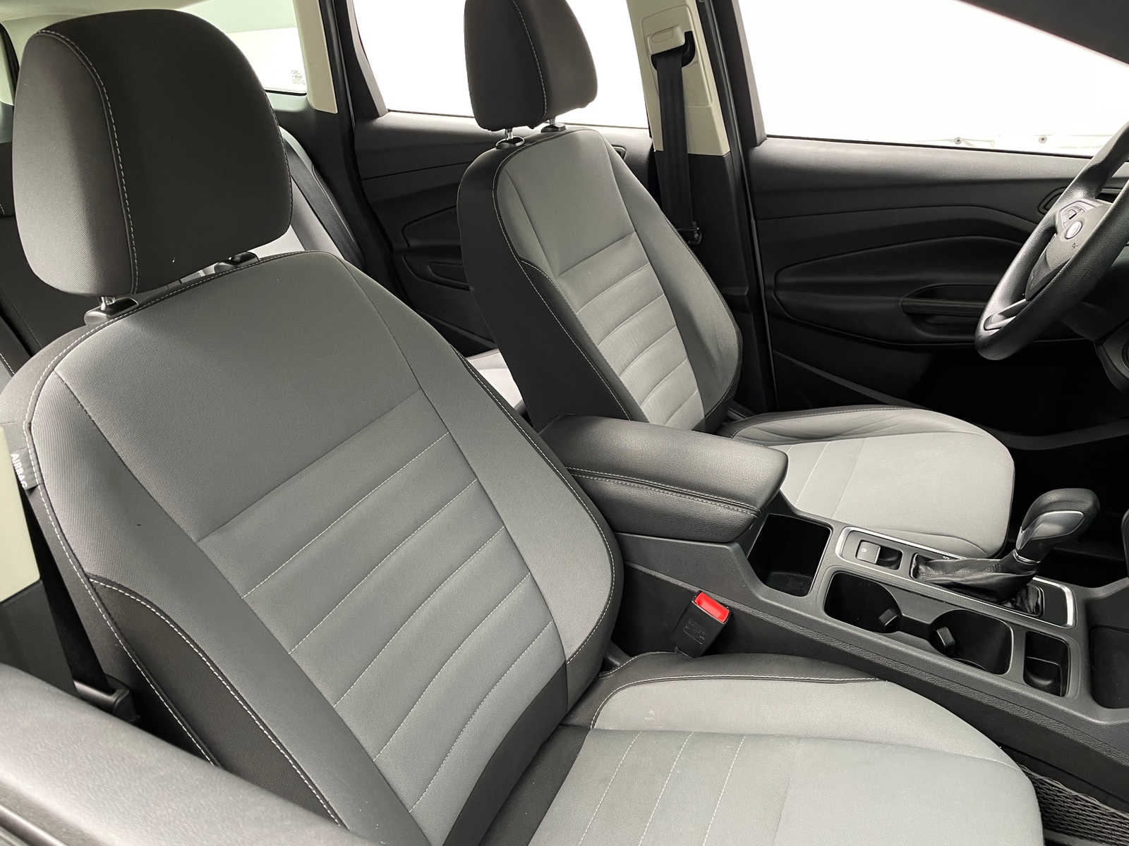 Thumbnail: 2017 Ford Escape - 2