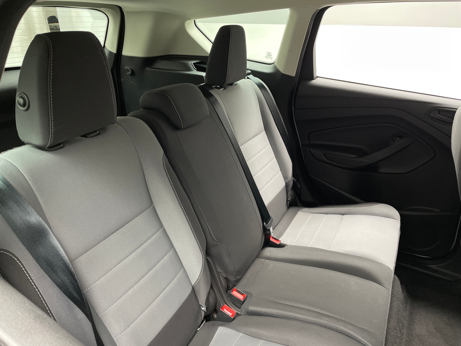 Thumbnail: 2017 Ford Escape - 6