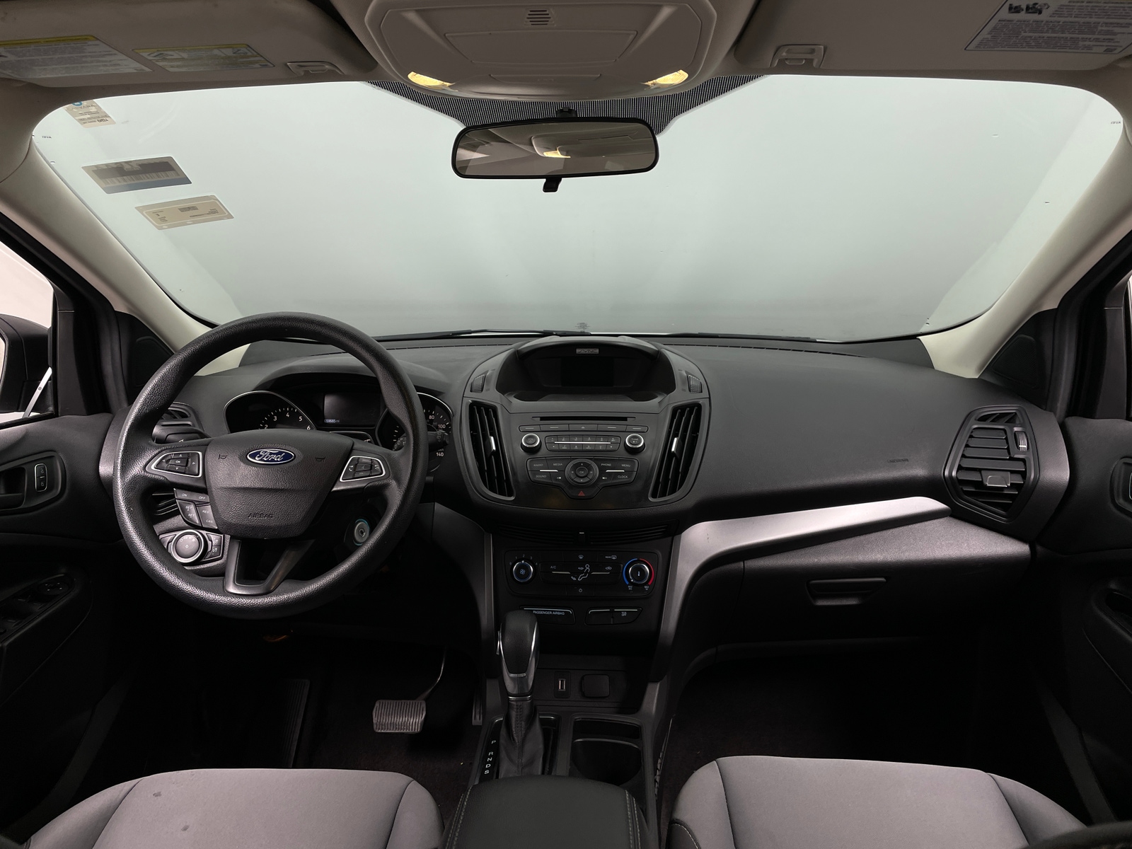 Thumbnail: 2017 Ford Escape - 3