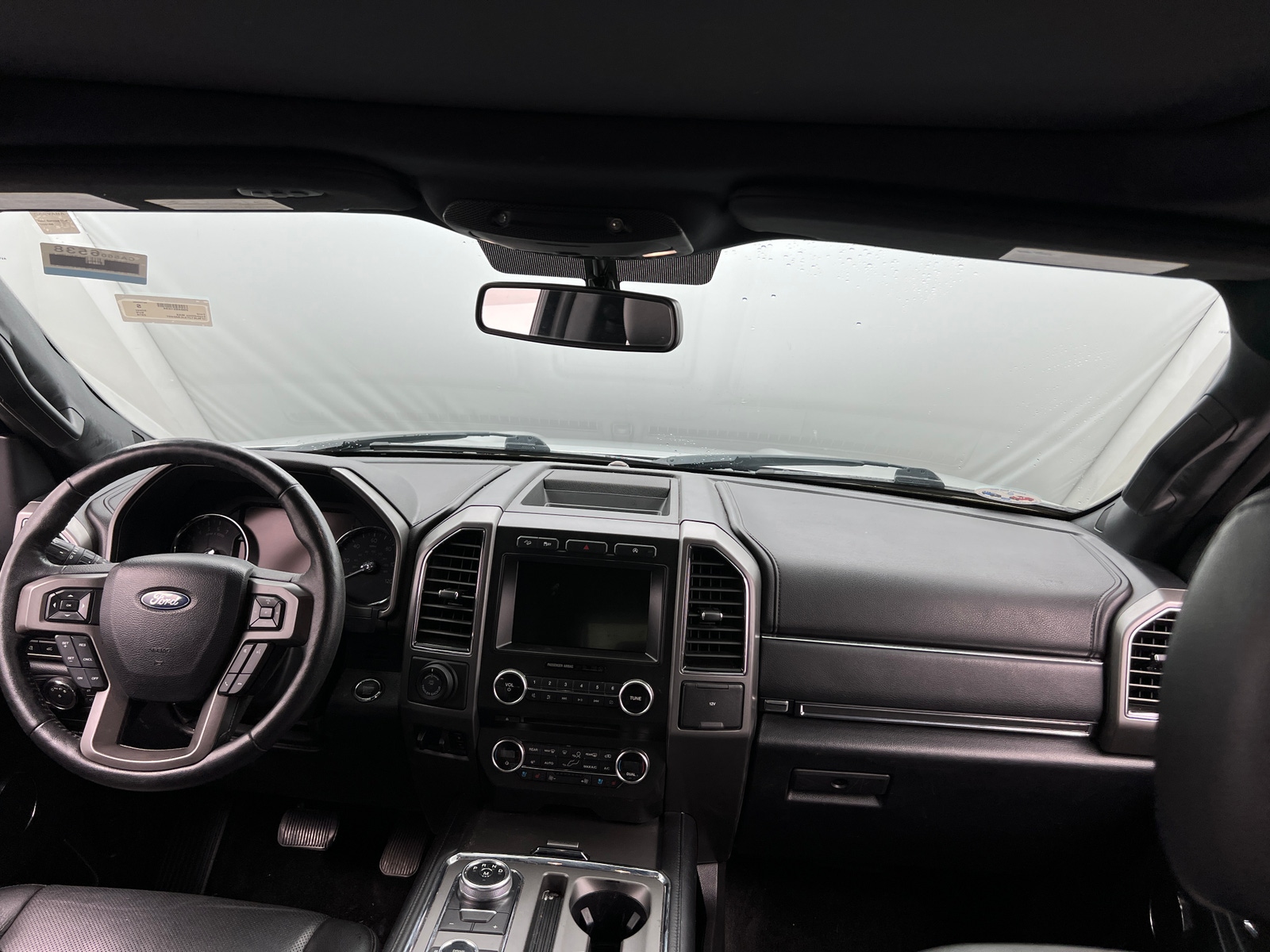 Thumbnail: 2018 Ford Expedition MAX - 2