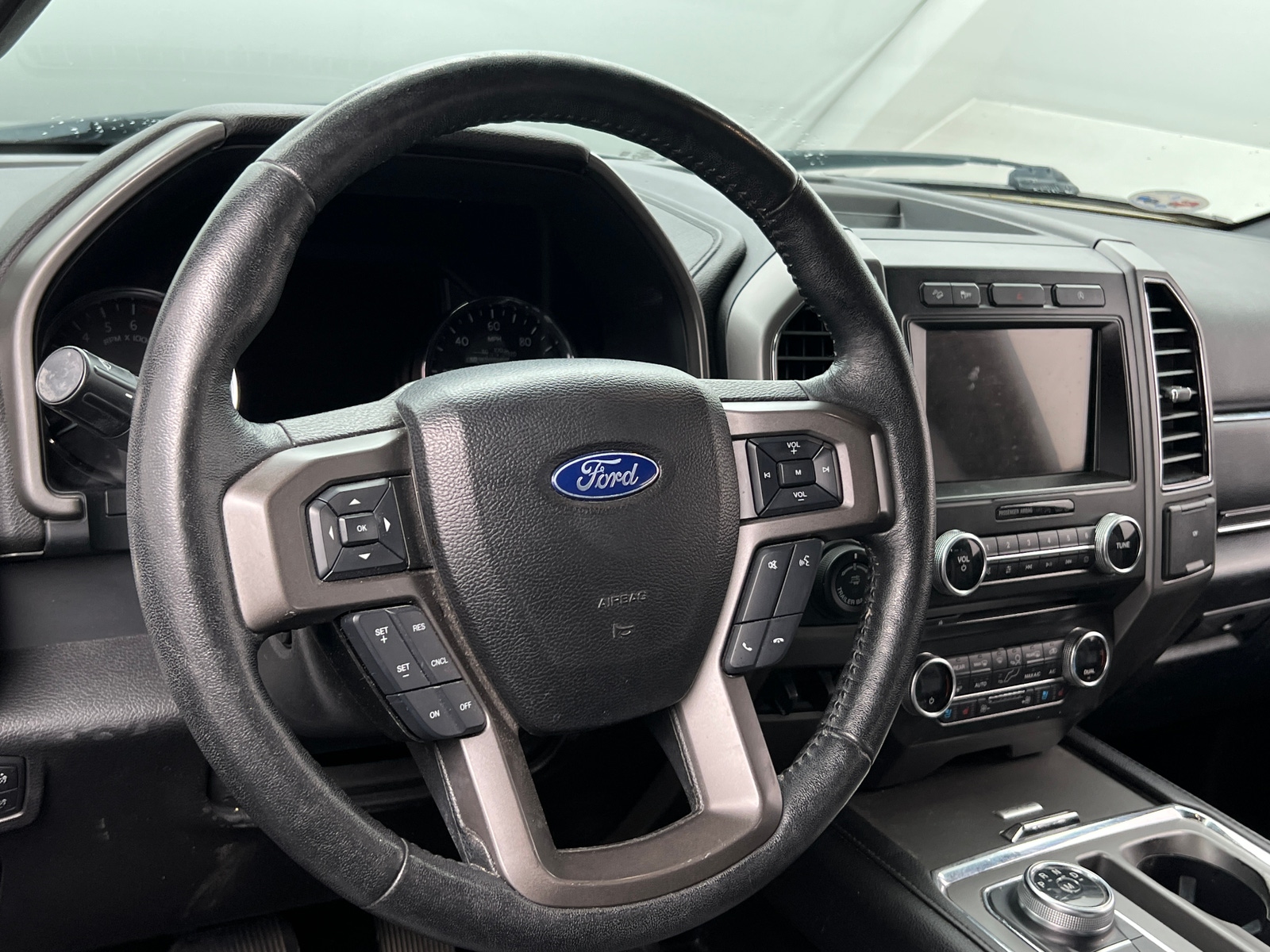 Thumbnail: 2018 Ford Expedition MAX - 4