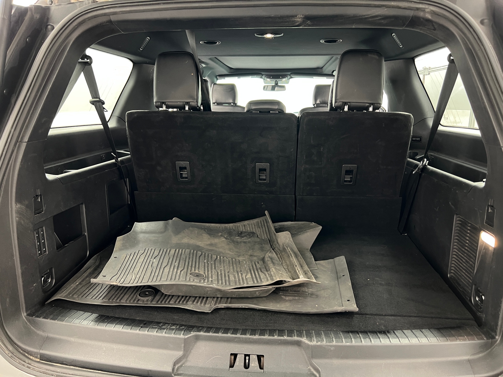Thumbnail: 2018 Ford Expedition MAX - 6