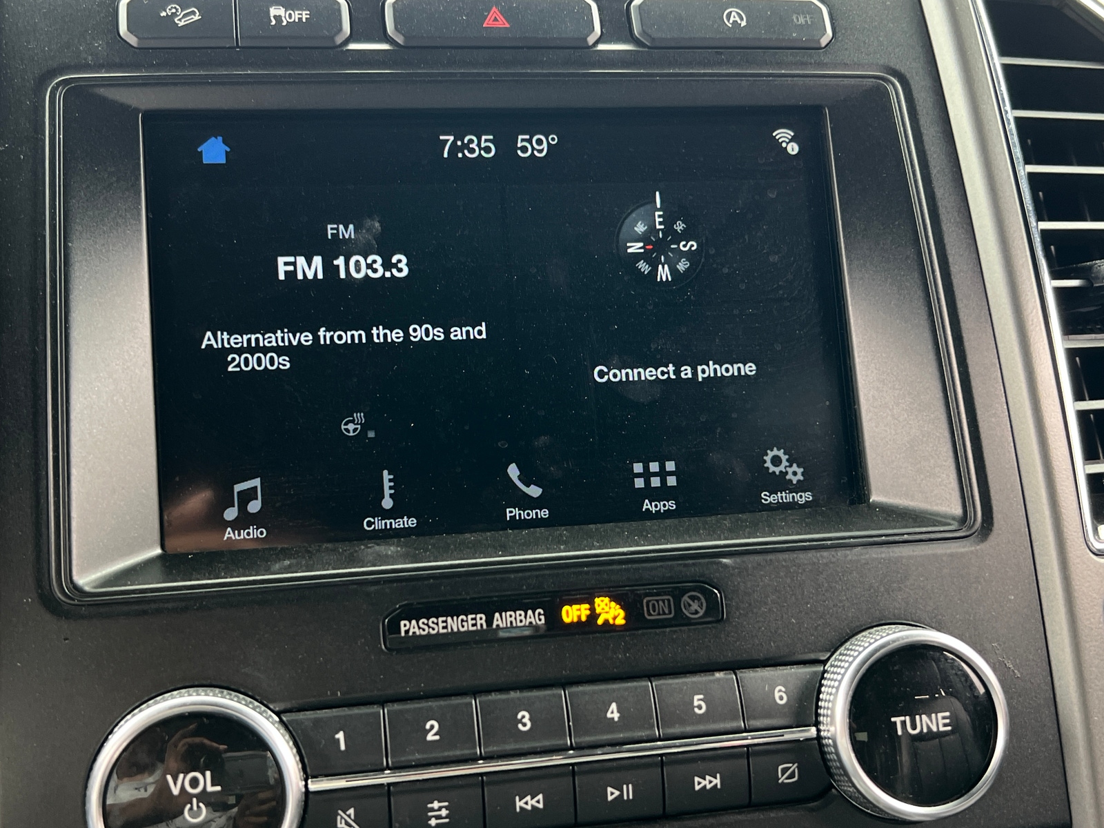 Thumbnail: 2018 Ford Expedition MAX - 3