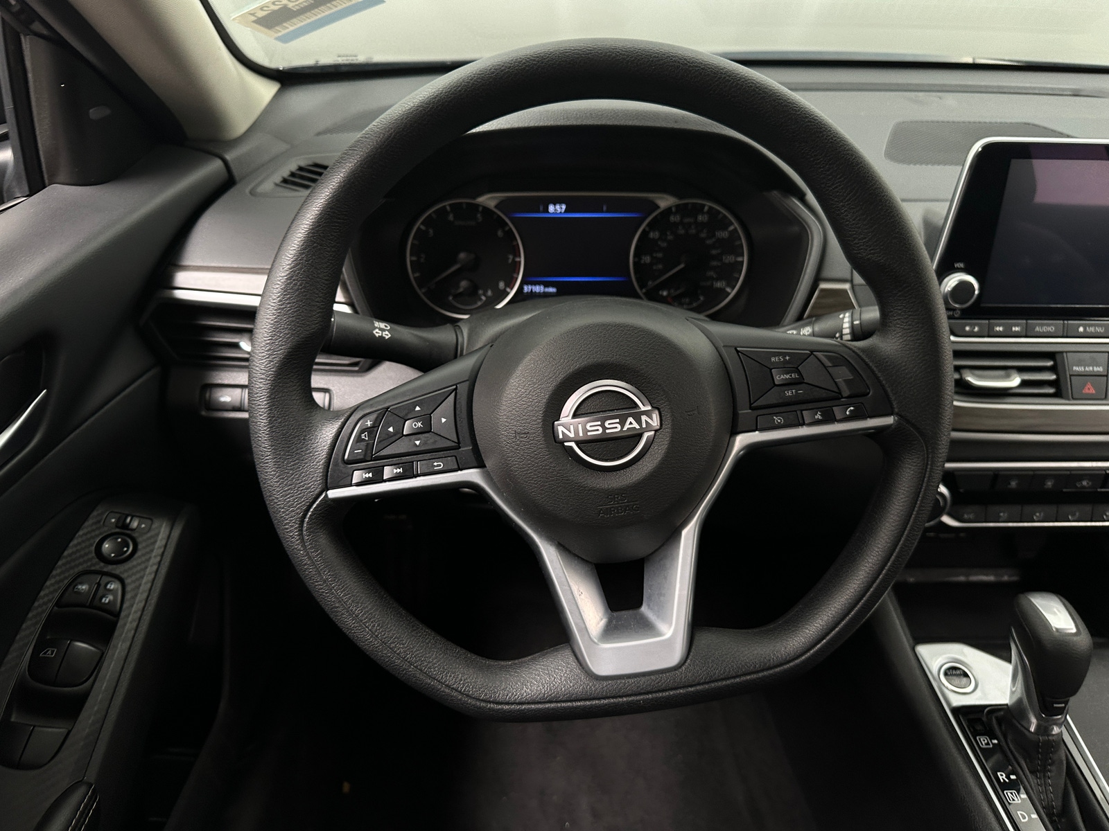 Thumbnail: 2025 Nissan Altima - 5