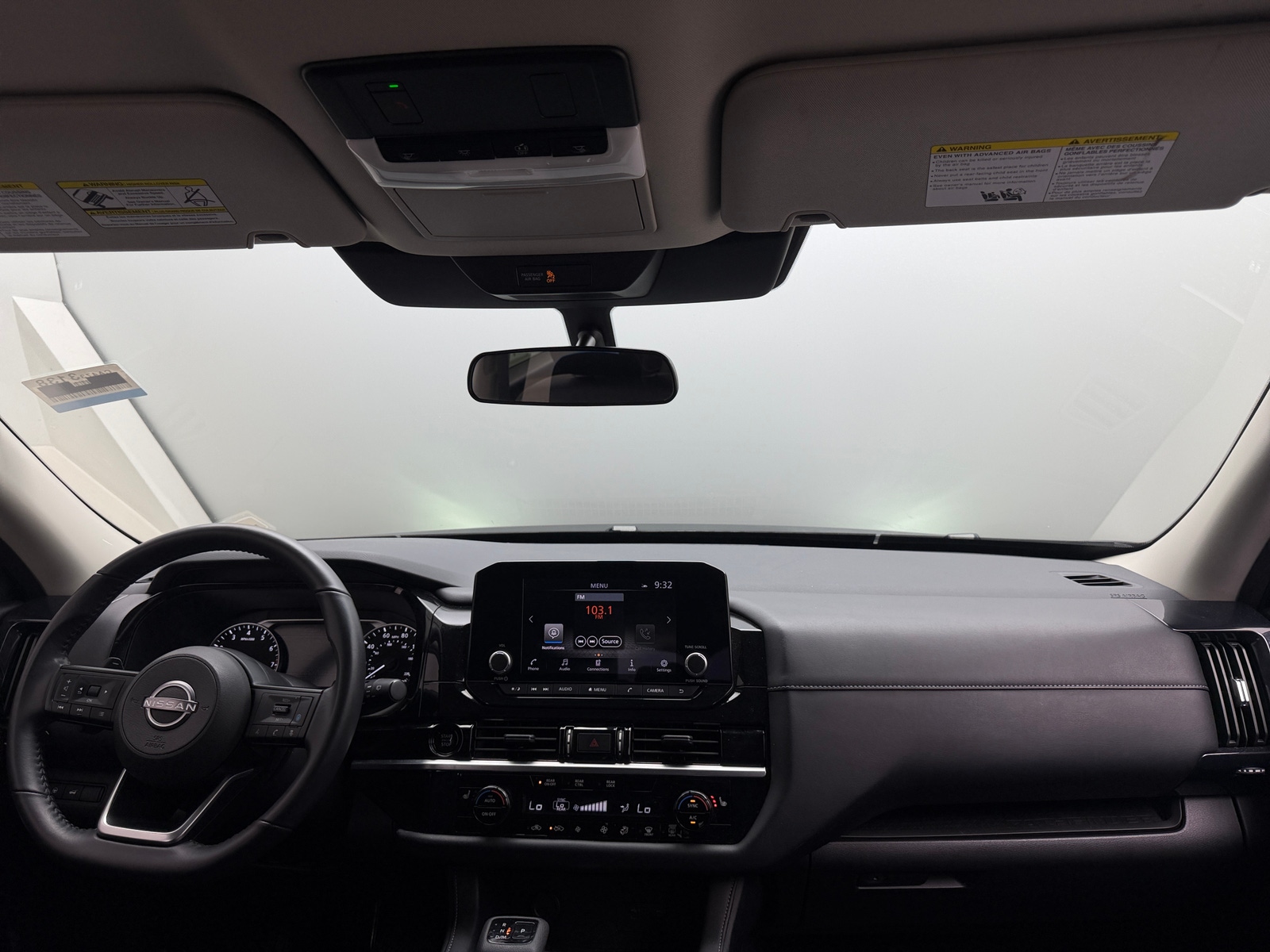 Thumbnail: 2025 Nissan Pathfinder - 3