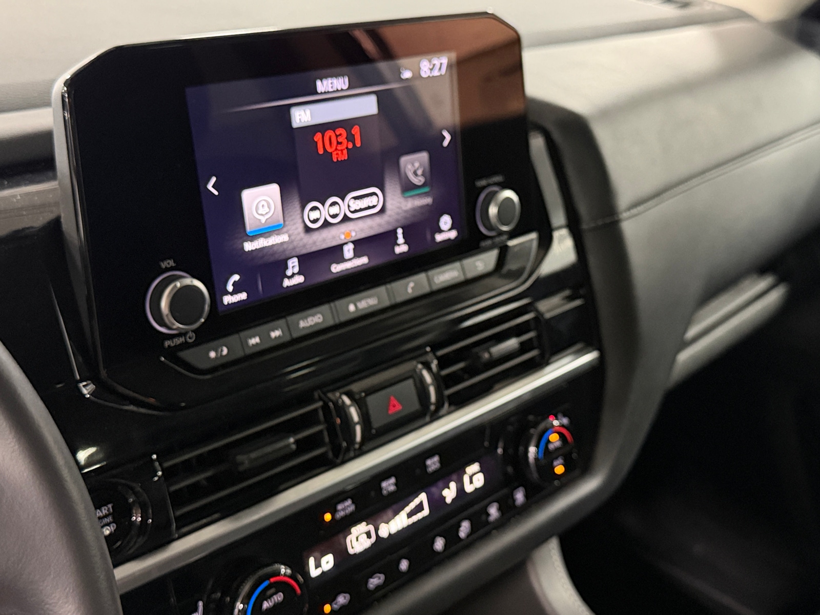 Thumbnail: 2025 Nissan Pathfinder - 4