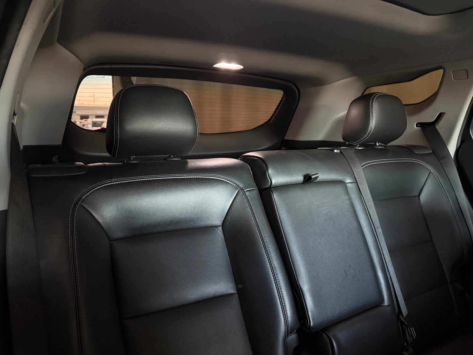 Thumbnail: 2023 GMC Terrain - 5