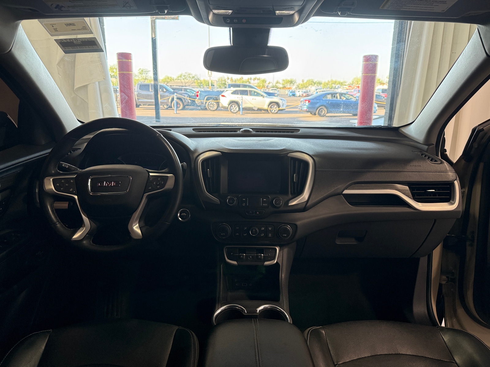 Thumbnail: 2023 GMC Terrain - 2