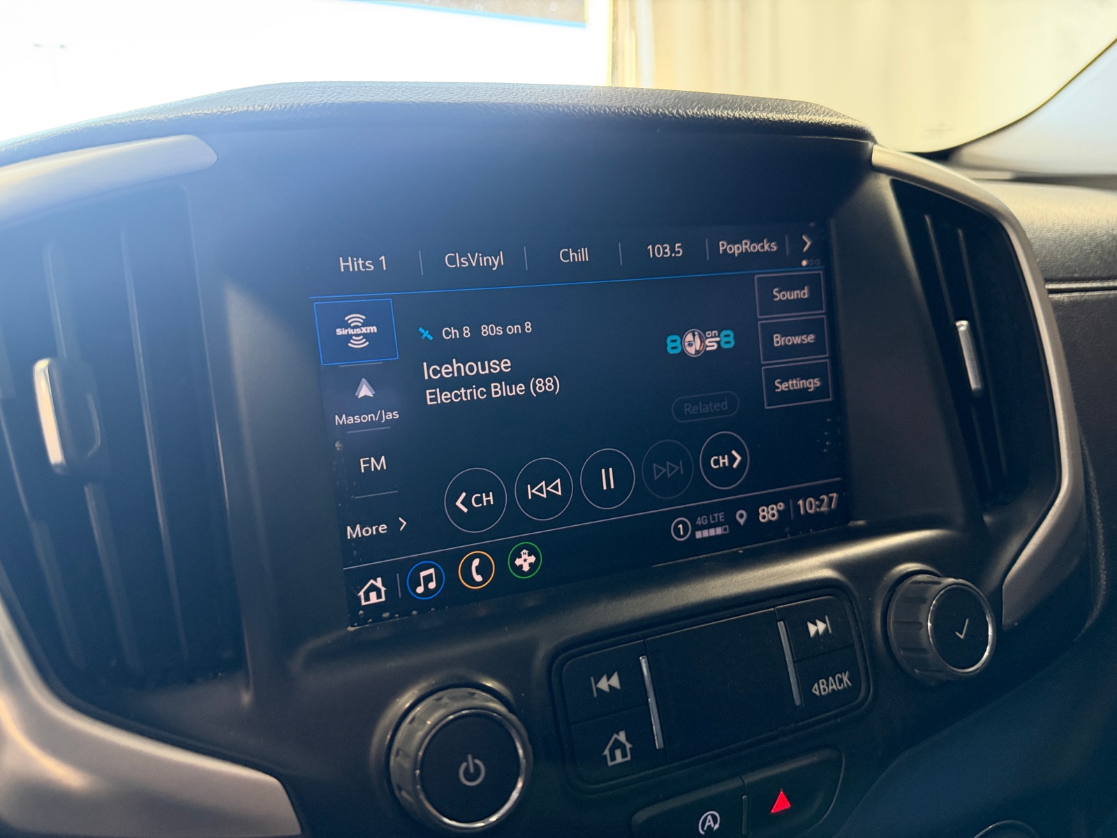 Thumbnail: 2023 GMC Terrain - 3