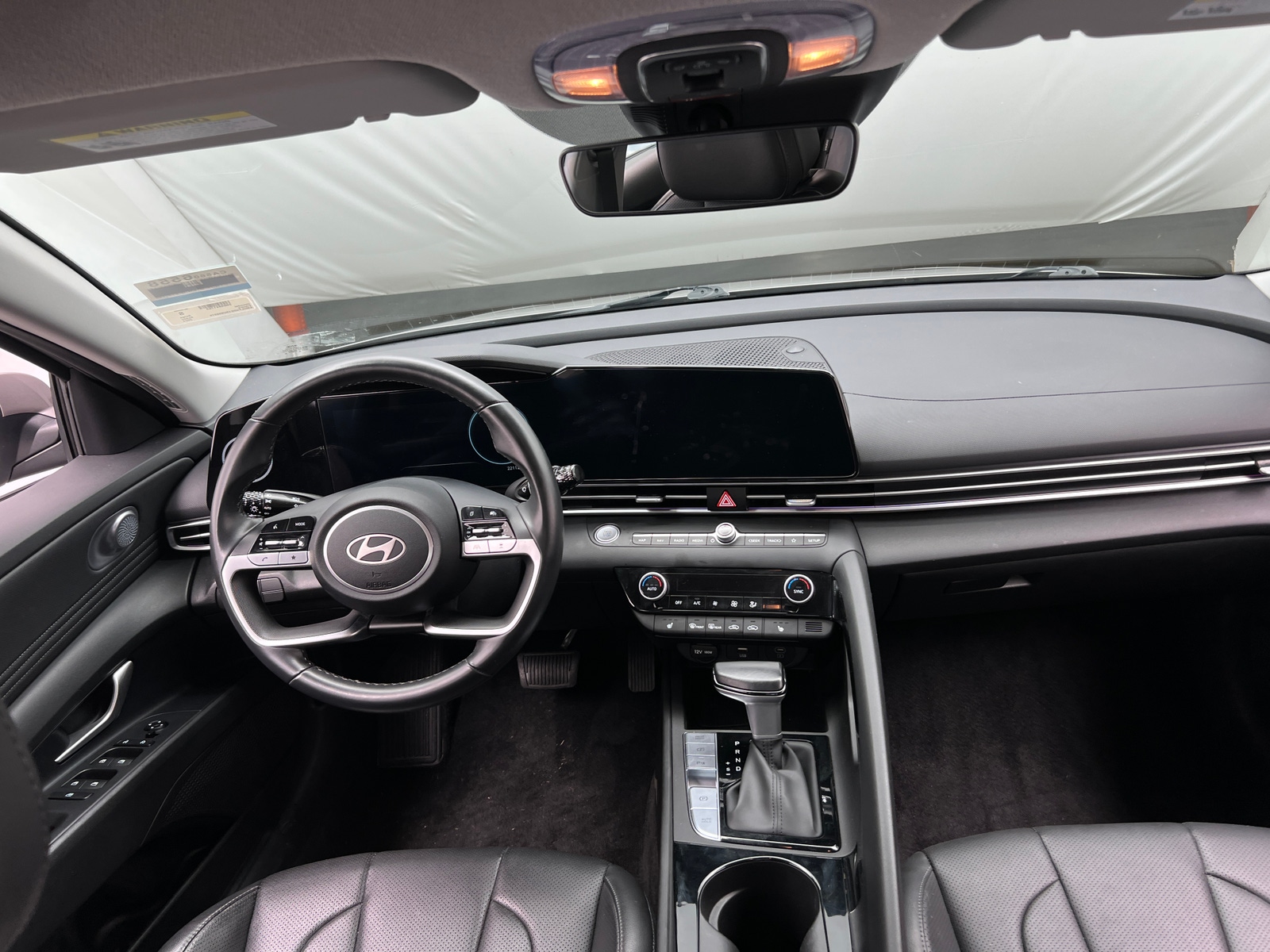 Thumbnail: 2024 Hyundai Elantra - 2