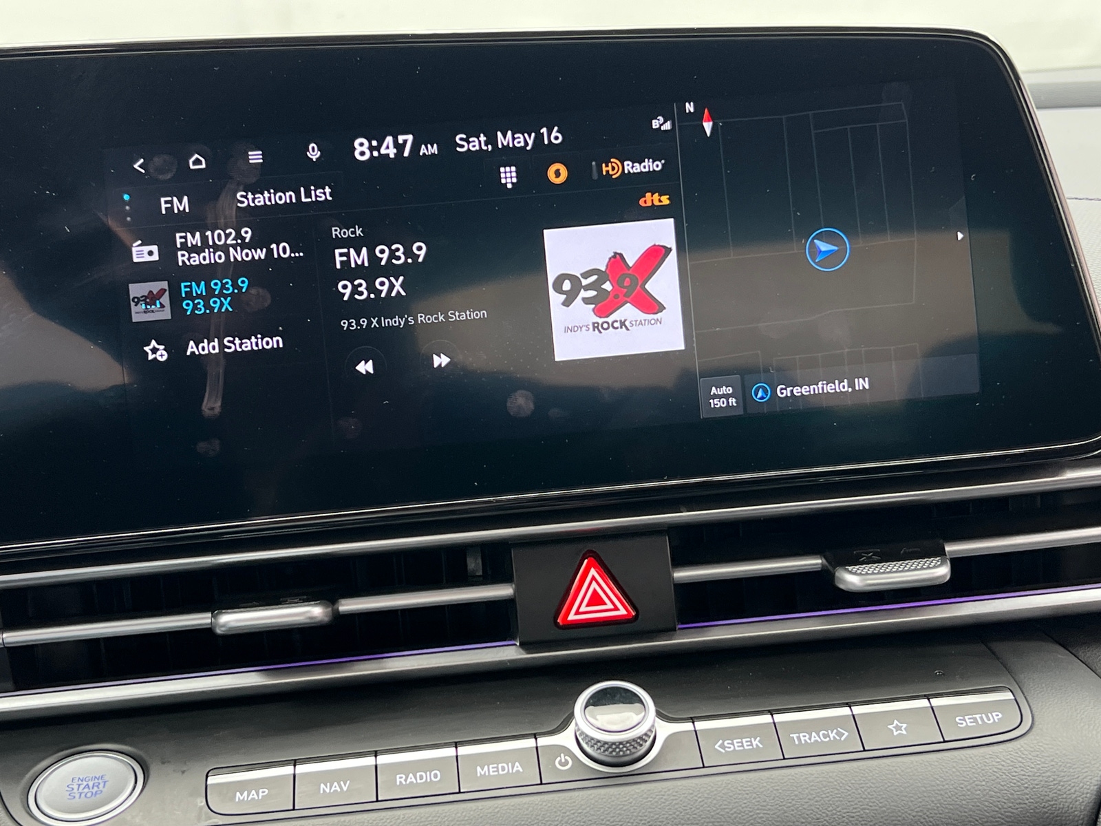 Thumbnail: 2024 Hyundai Elantra - 3