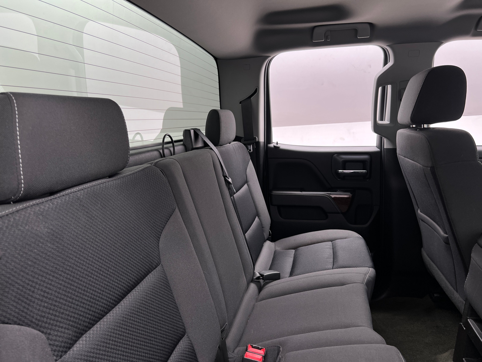 Thumbnail: 2018 GMC Sierra 1500 - 6
