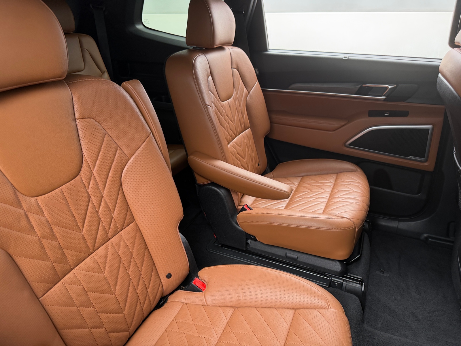 Thumbnail: 2023 Kia Telluride - 5