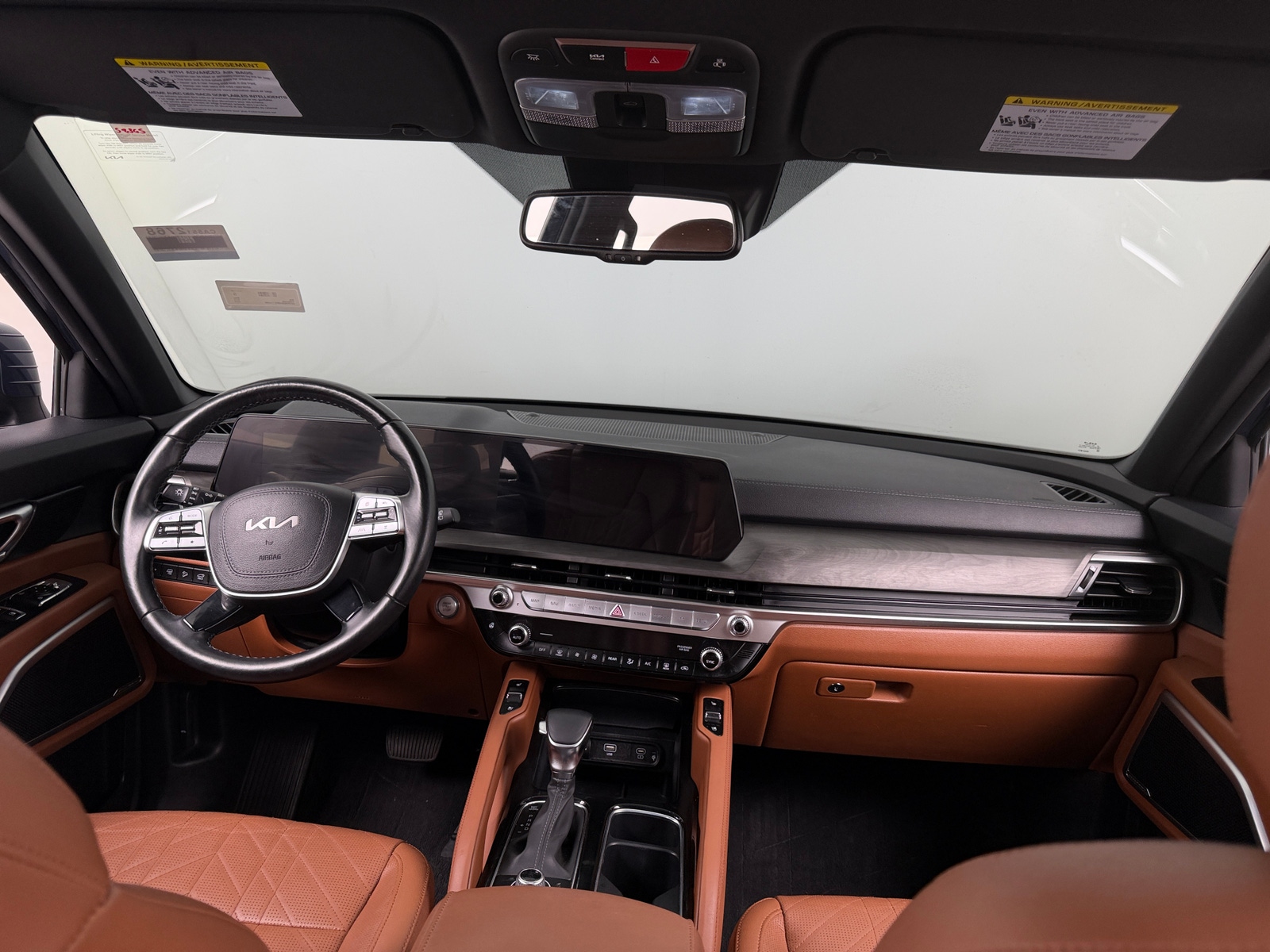 Thumbnail: 2023 Kia Telluride - 2