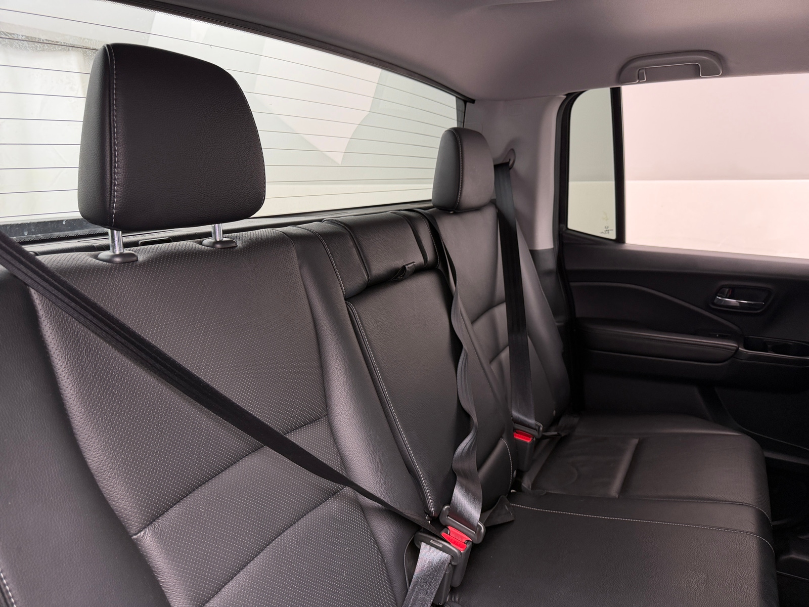 Thumbnail: 2017 Honda Ridgeline - 5