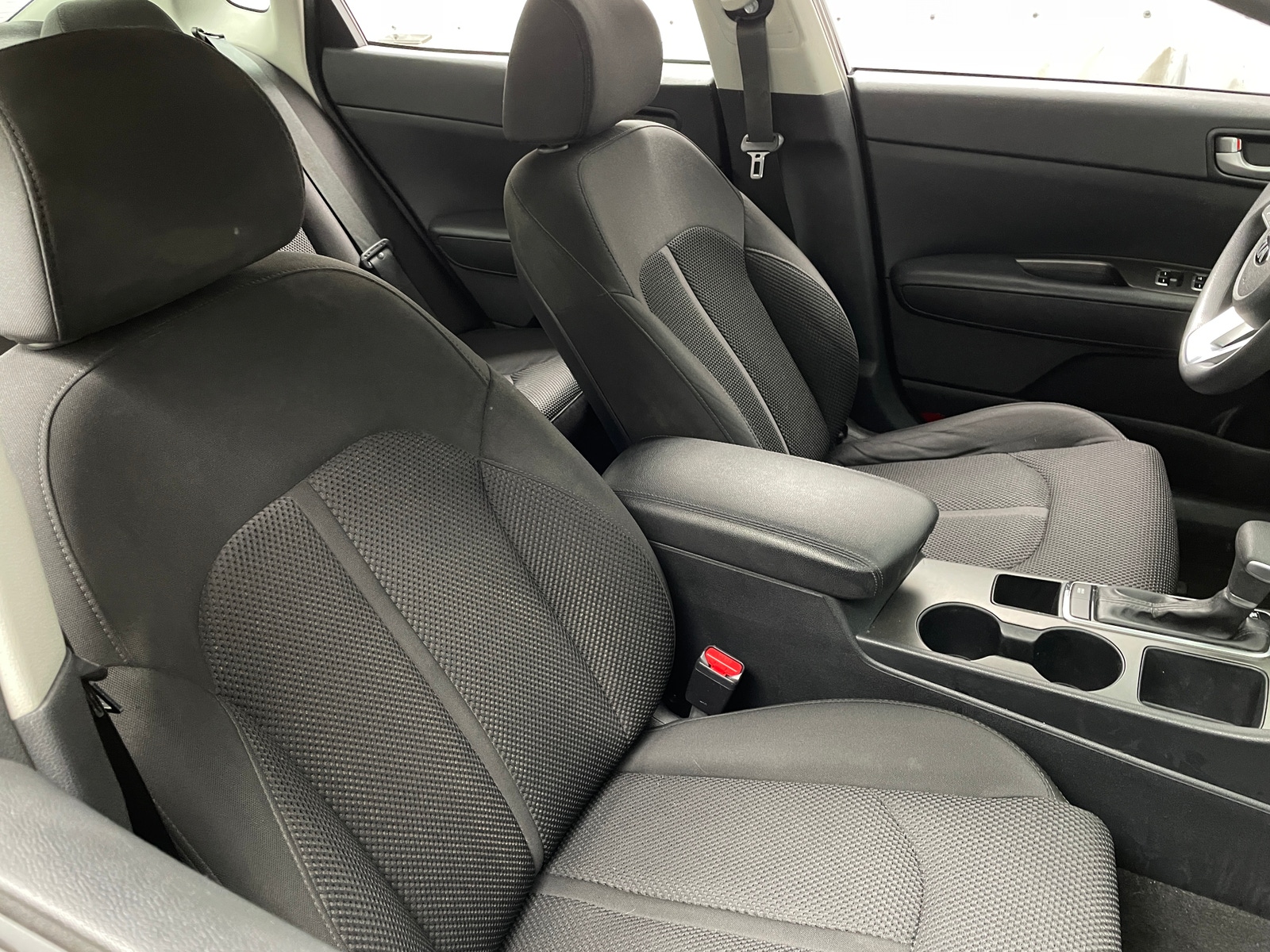 Thumbnail: 2019 Kia Optima - 2