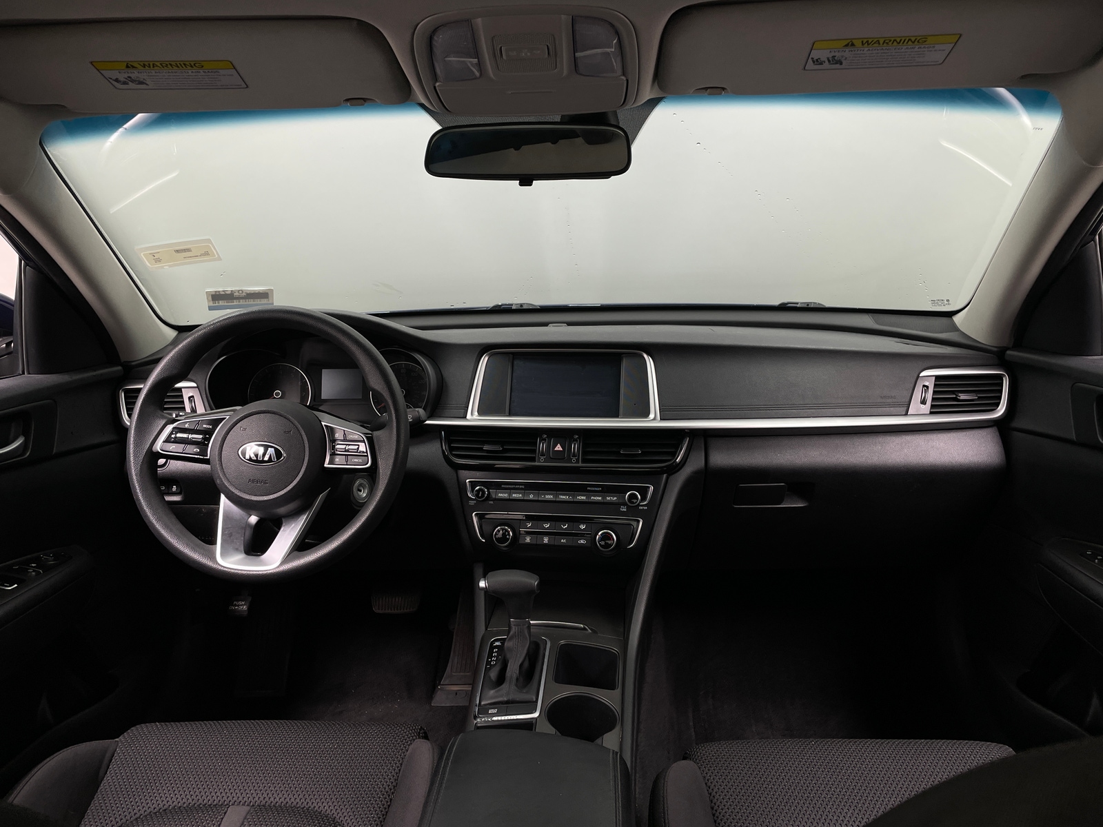 Thumbnail: 2019 Kia Optima - 3