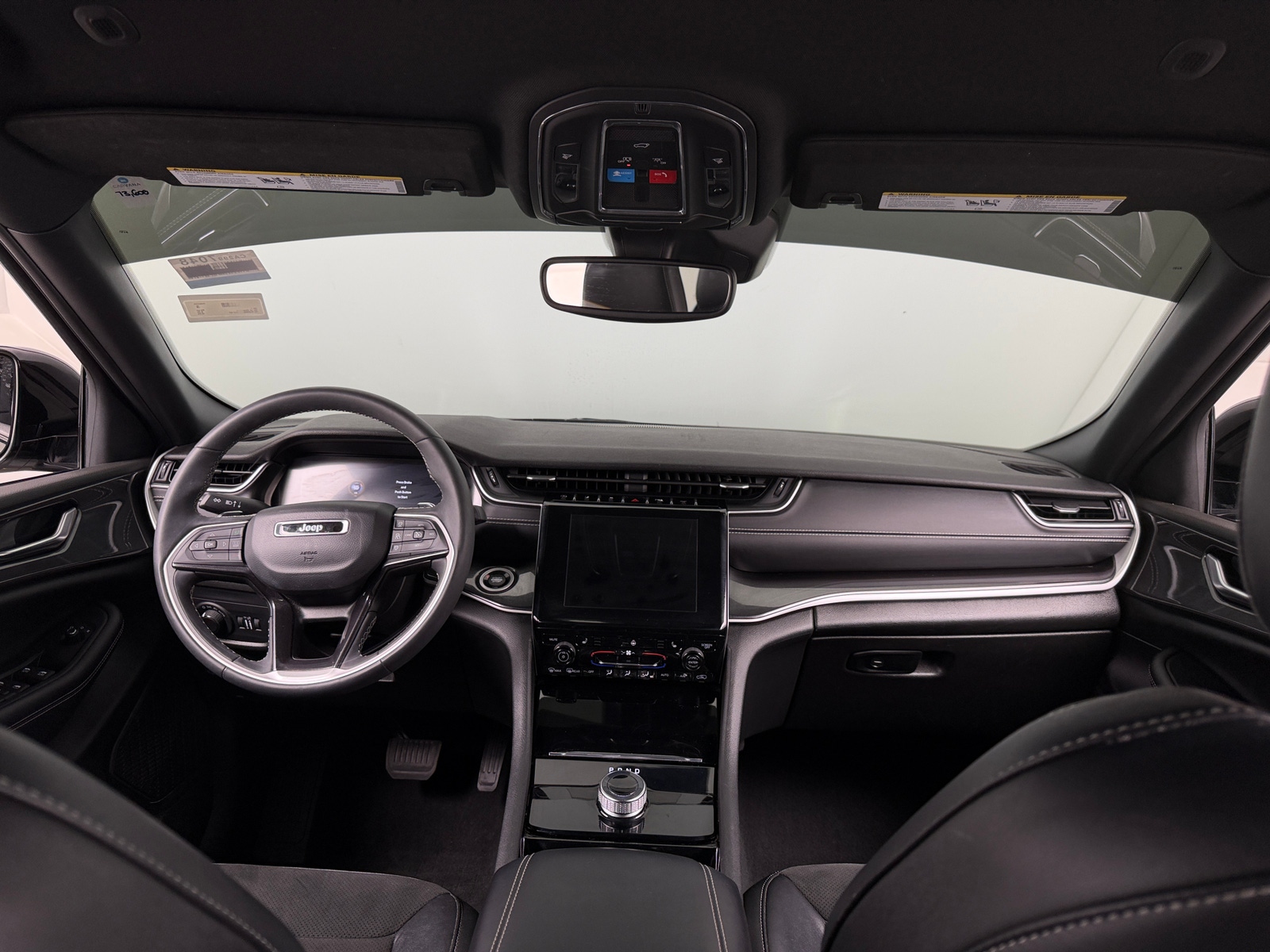 Thumbnail: 2023 Jeep Grand Cherokee - 2
