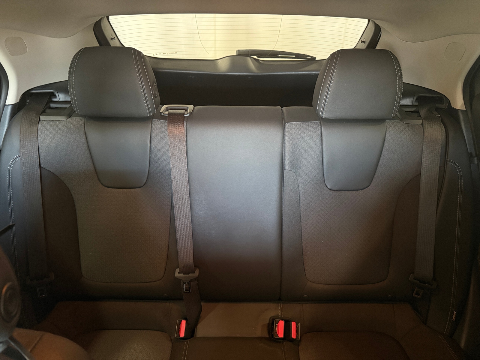 Thumbnail: 2025 Buick Encore GX - 5