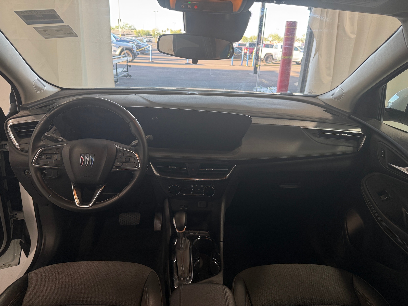 Thumbnail: 2025 Buick Encore GX - 2