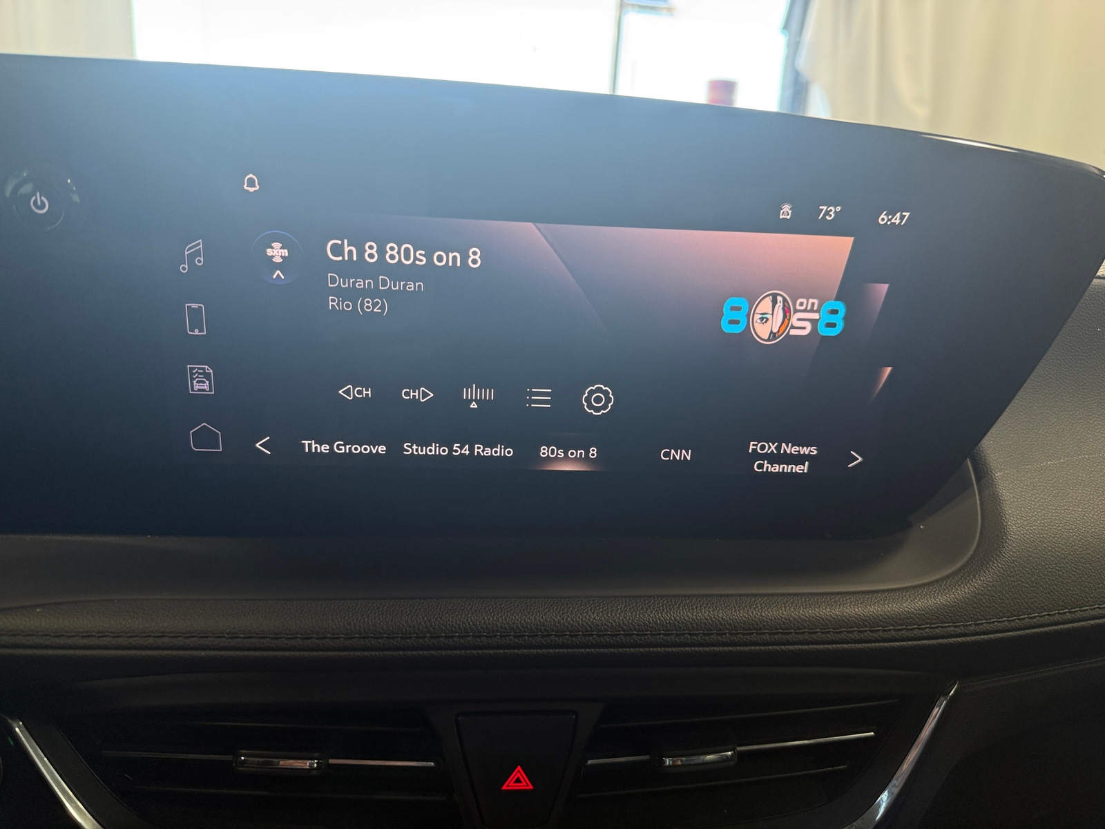 Thumbnail: 2025 Buick Encore GX - 3