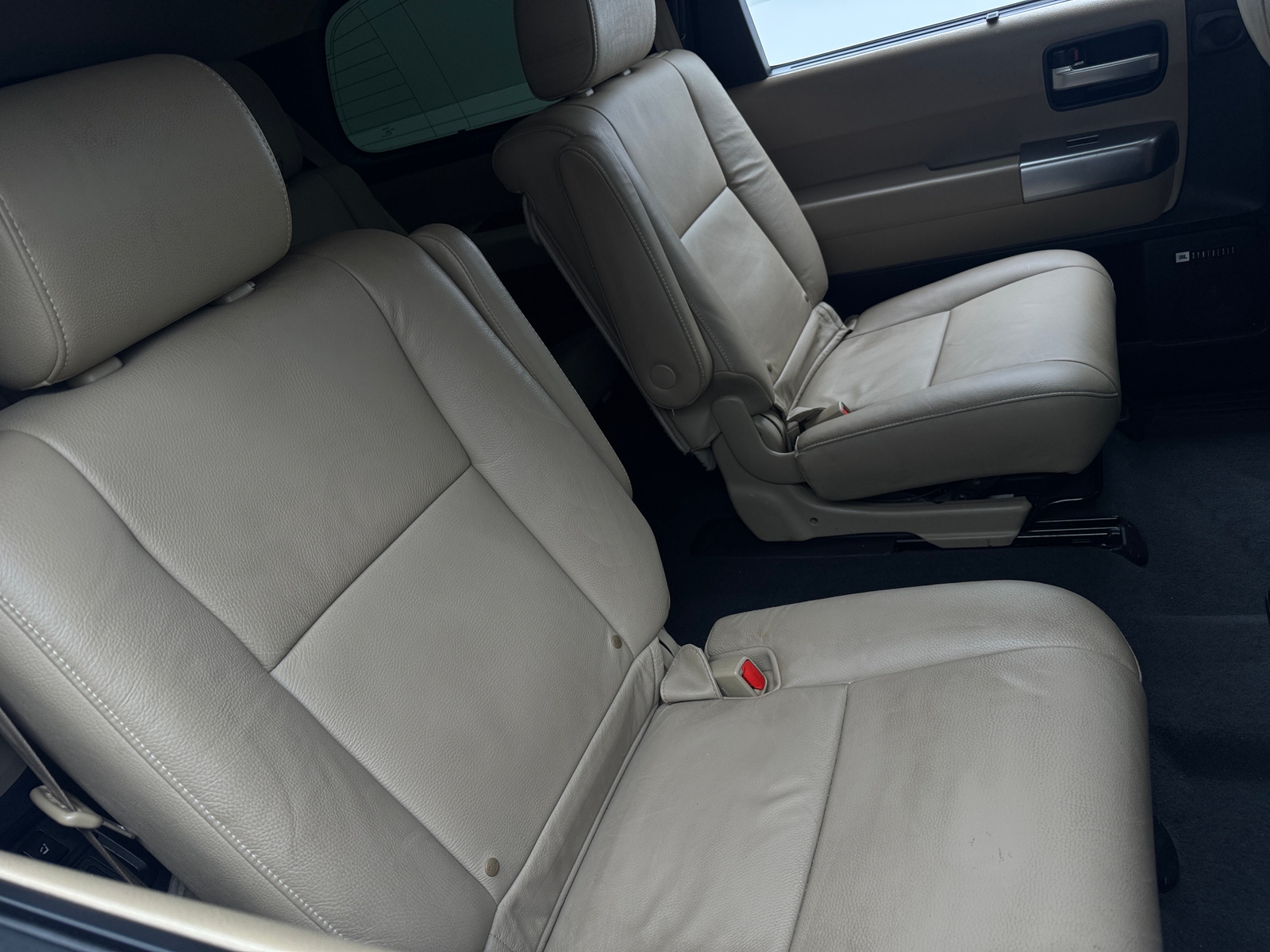 Thumbnail: 2019 Toyota Sequoia - 5