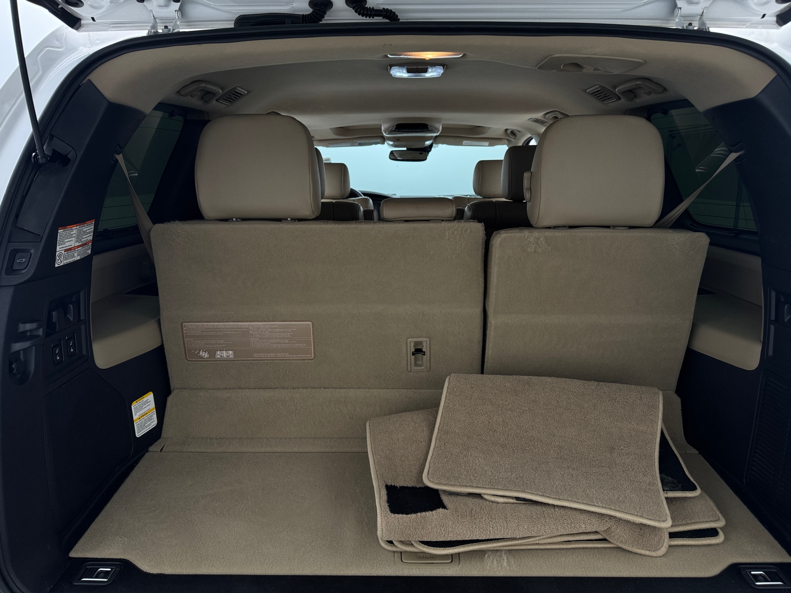 Thumbnail: 2019 Toyota Sequoia - 6