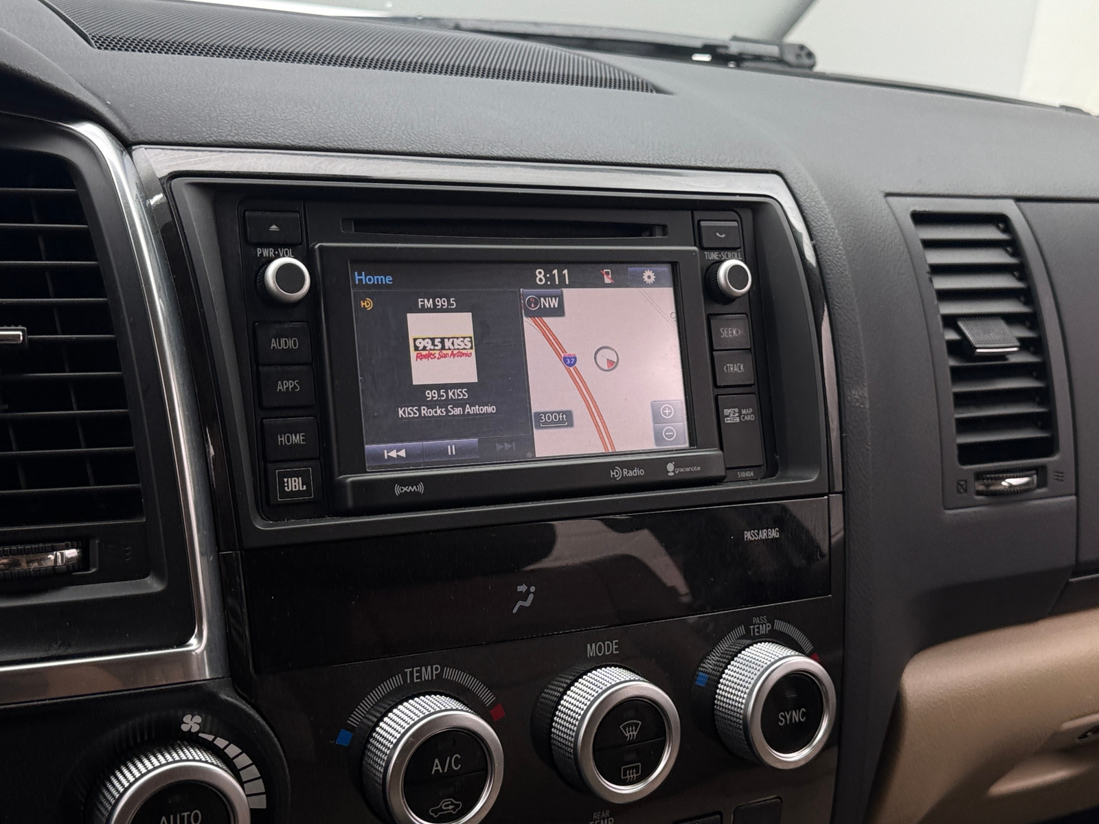 Thumbnail: 2019 Toyota Sequoia - 3