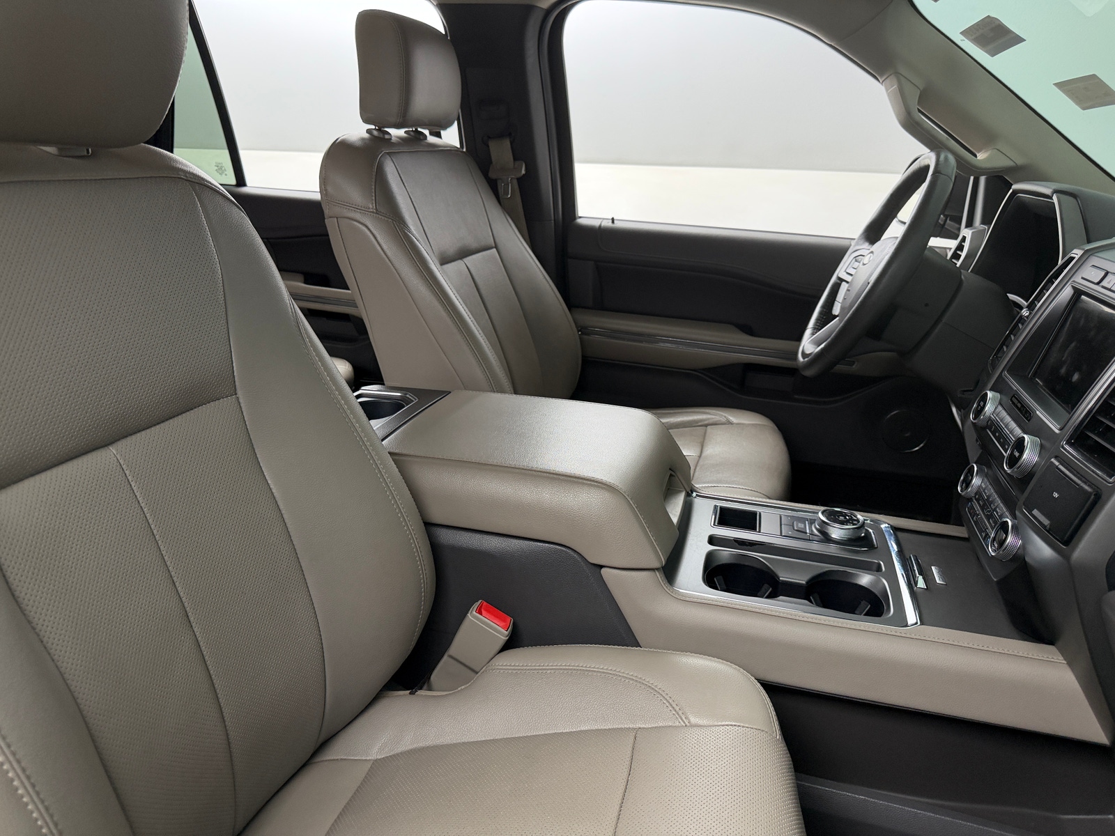 Thumbnail: 2018 Ford Expedition - 2