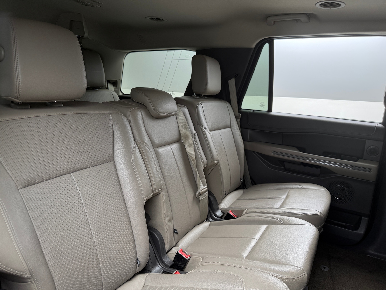 Thumbnail: 2018 Ford Expedition - 6