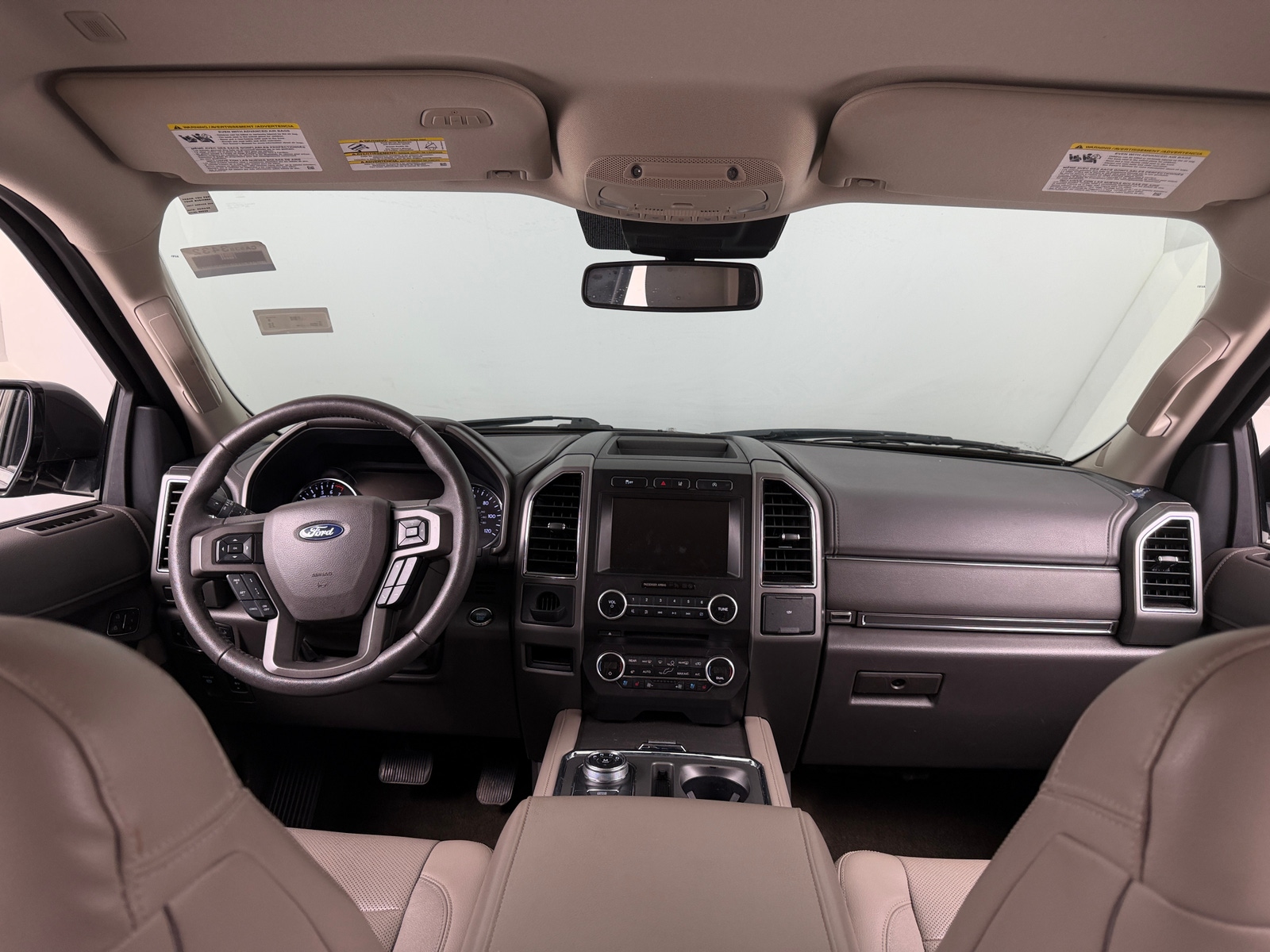 Thumbnail: 2018 Ford Expedition - 3