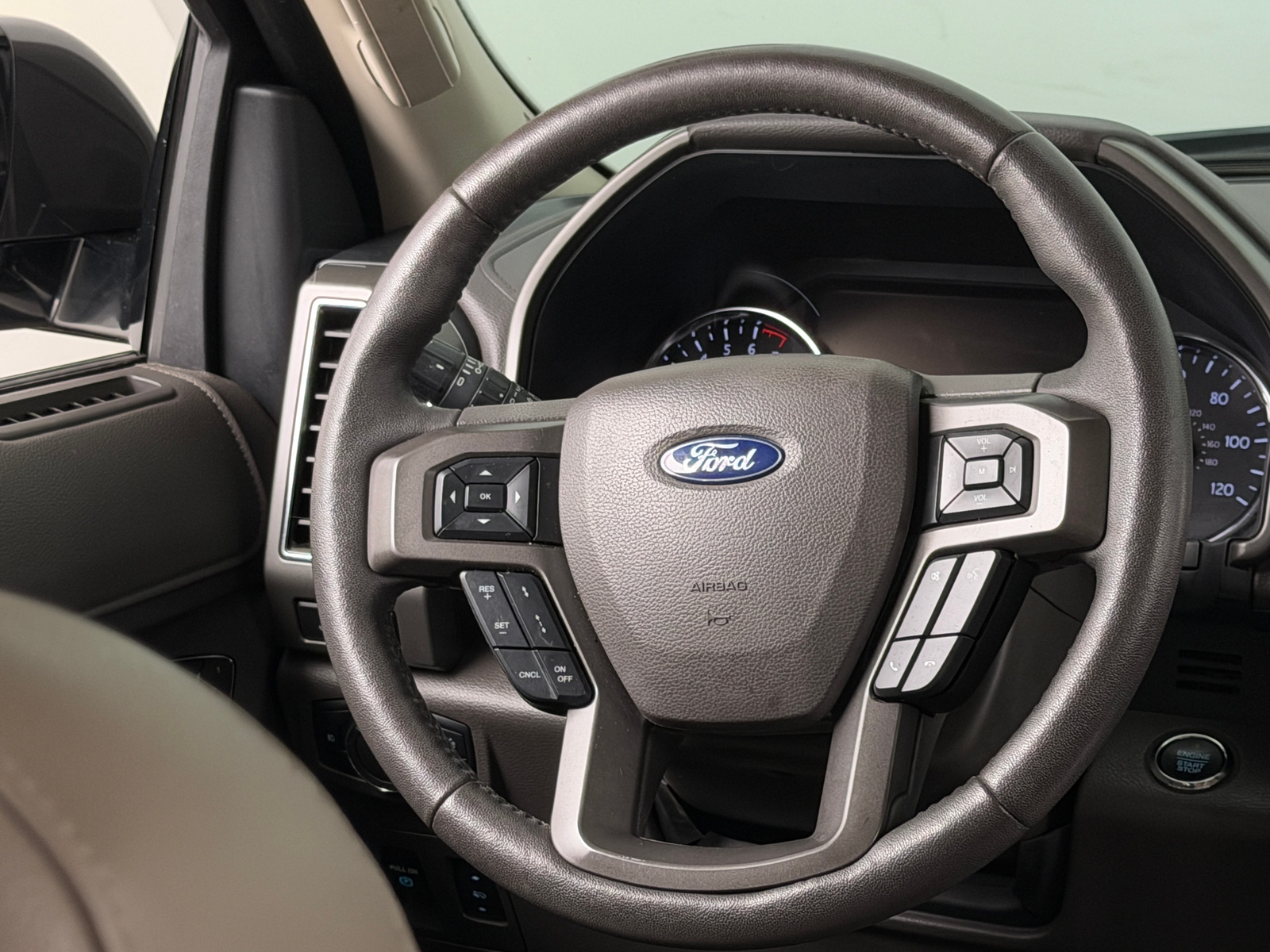 Thumbnail: 2018 Ford Expedition - 5
