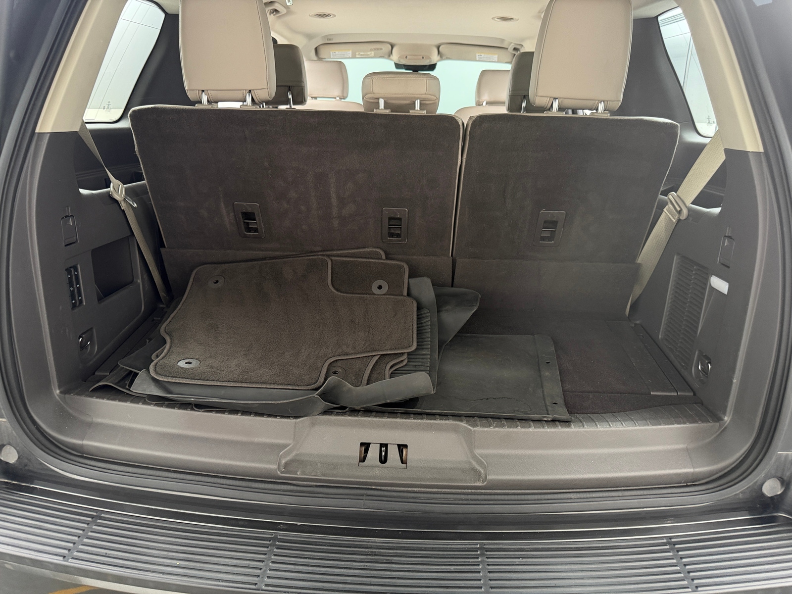 Thumbnail: 2018 Ford Expedition - 7