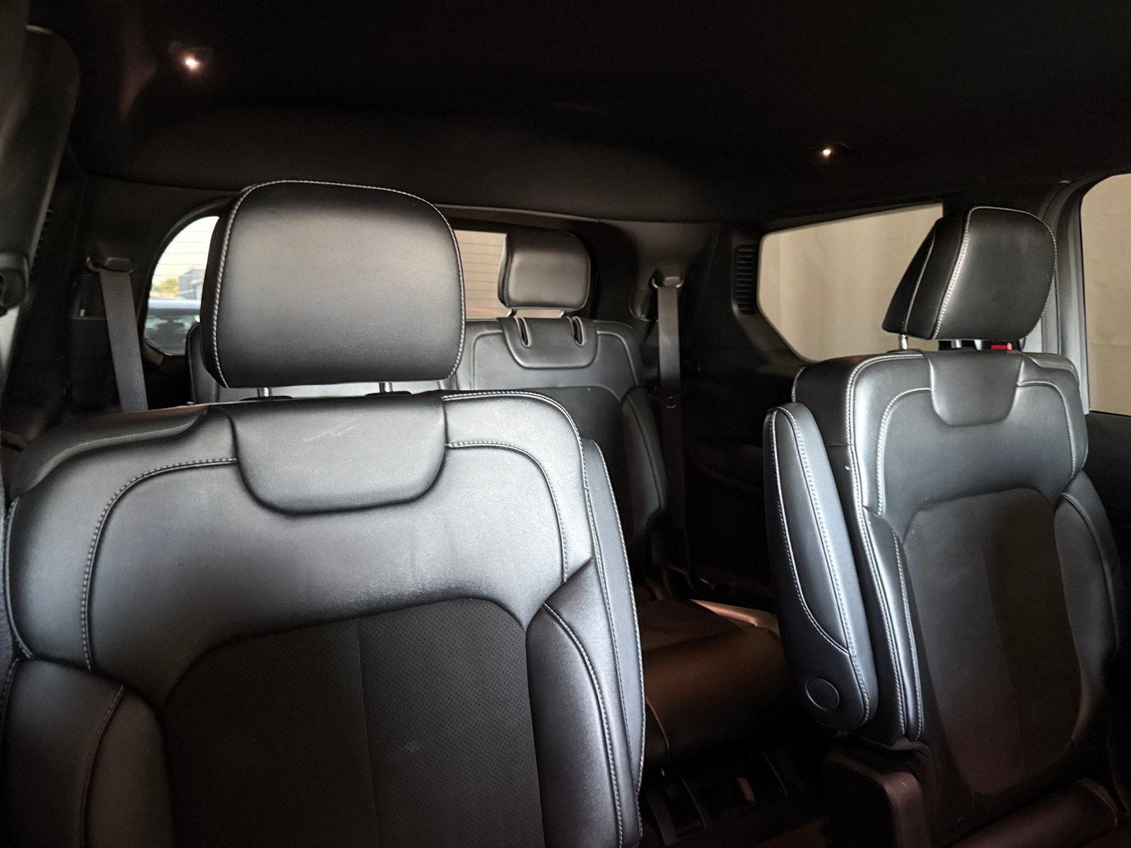 Thumbnail: 2021 Jeep Grand Cherokee L - 5