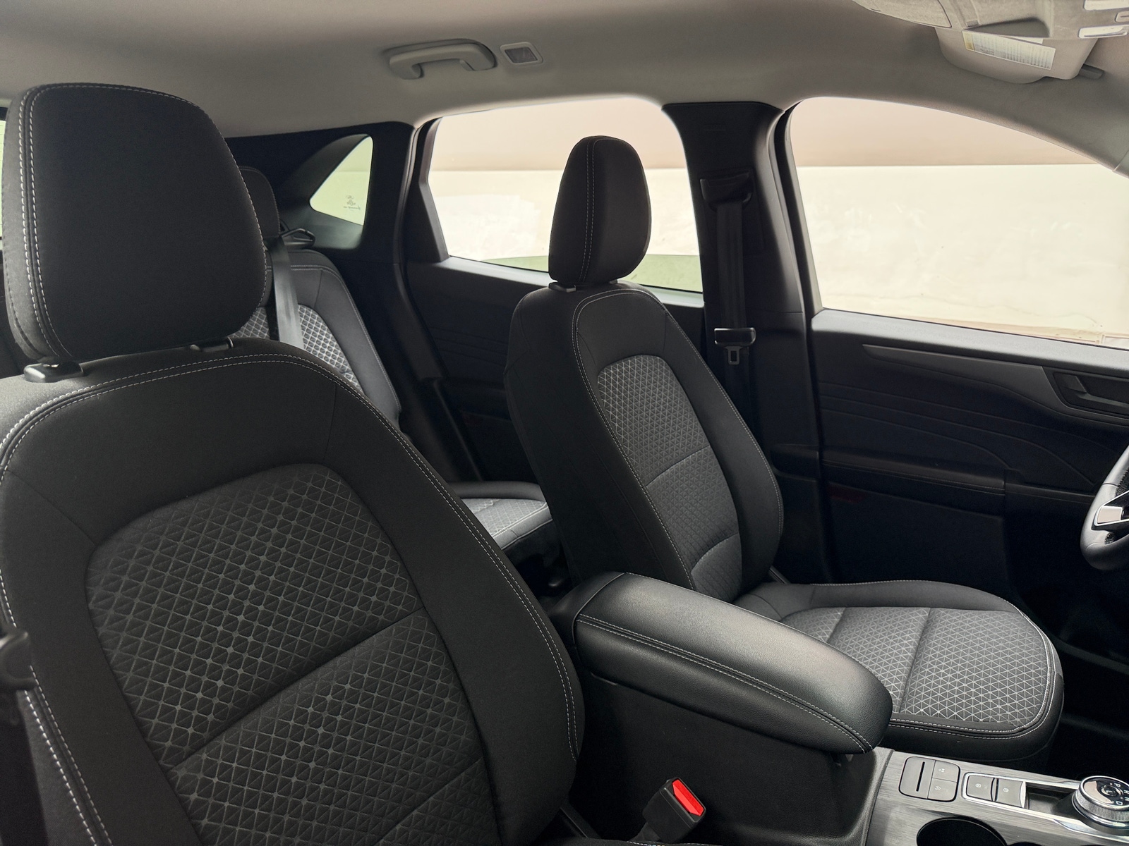 Thumbnail: 2024 Ford Escape - 2