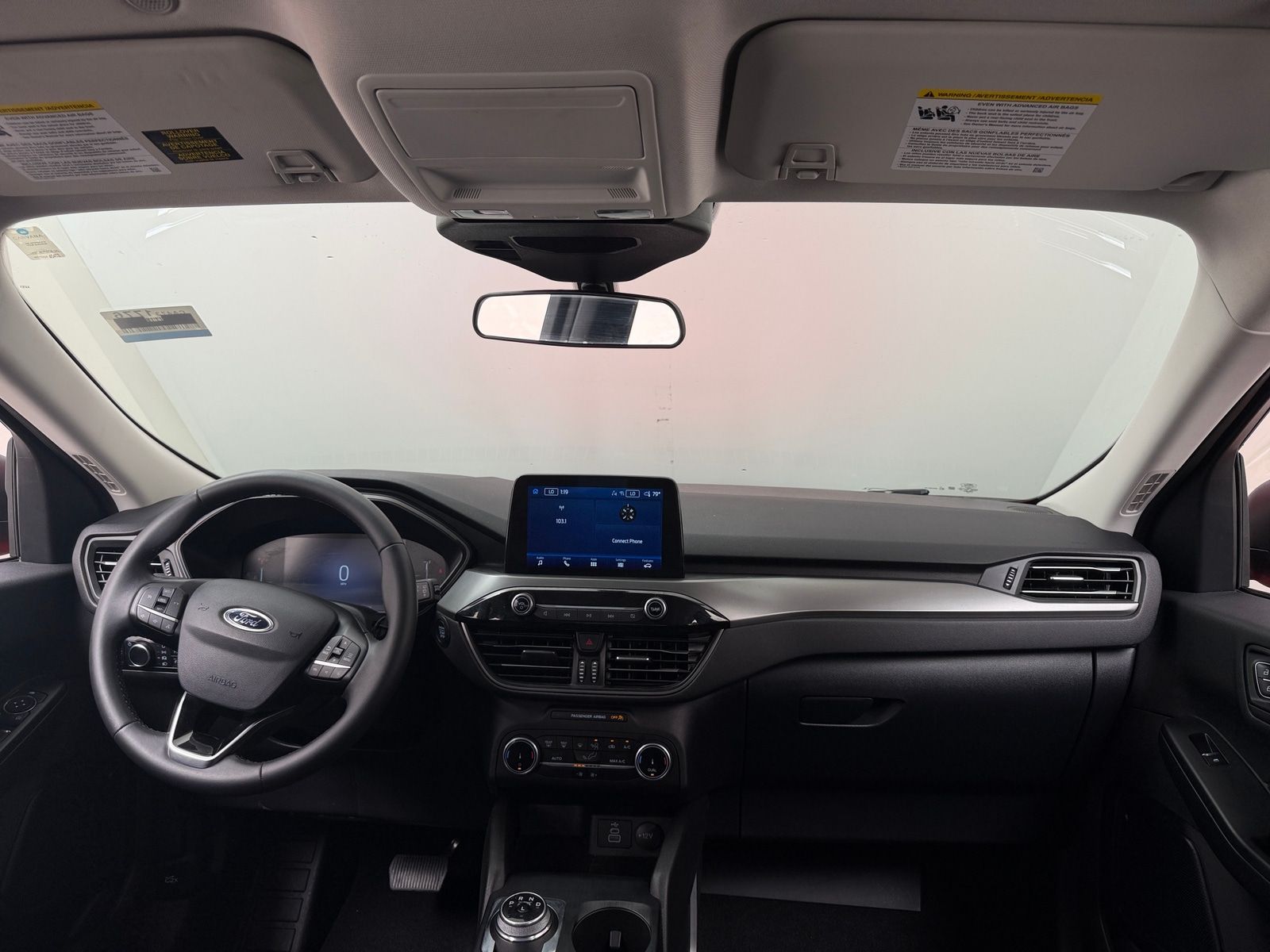 Thumbnail: 2024 Ford Escape - 3