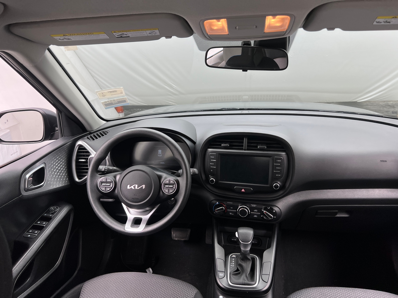 Thumbnail: 2025 Kia Soul - 3