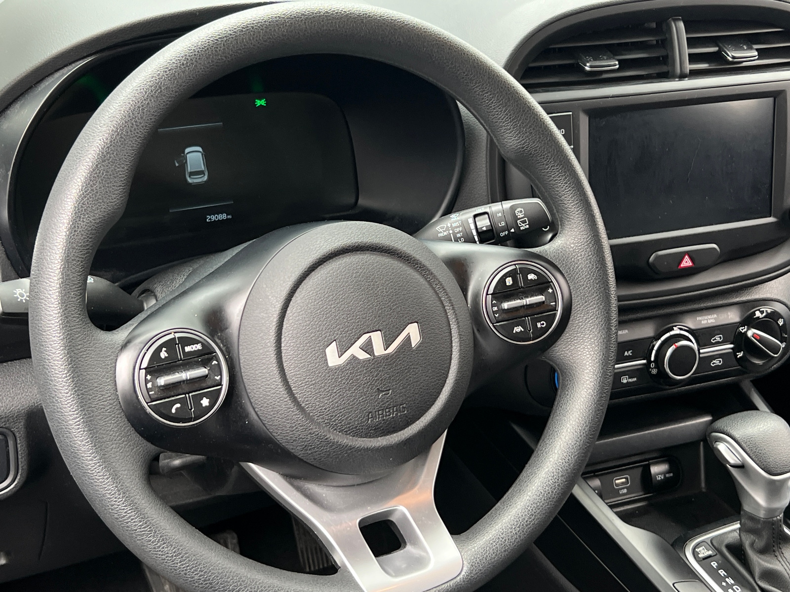 Thumbnail: 2025 Kia Soul - 5