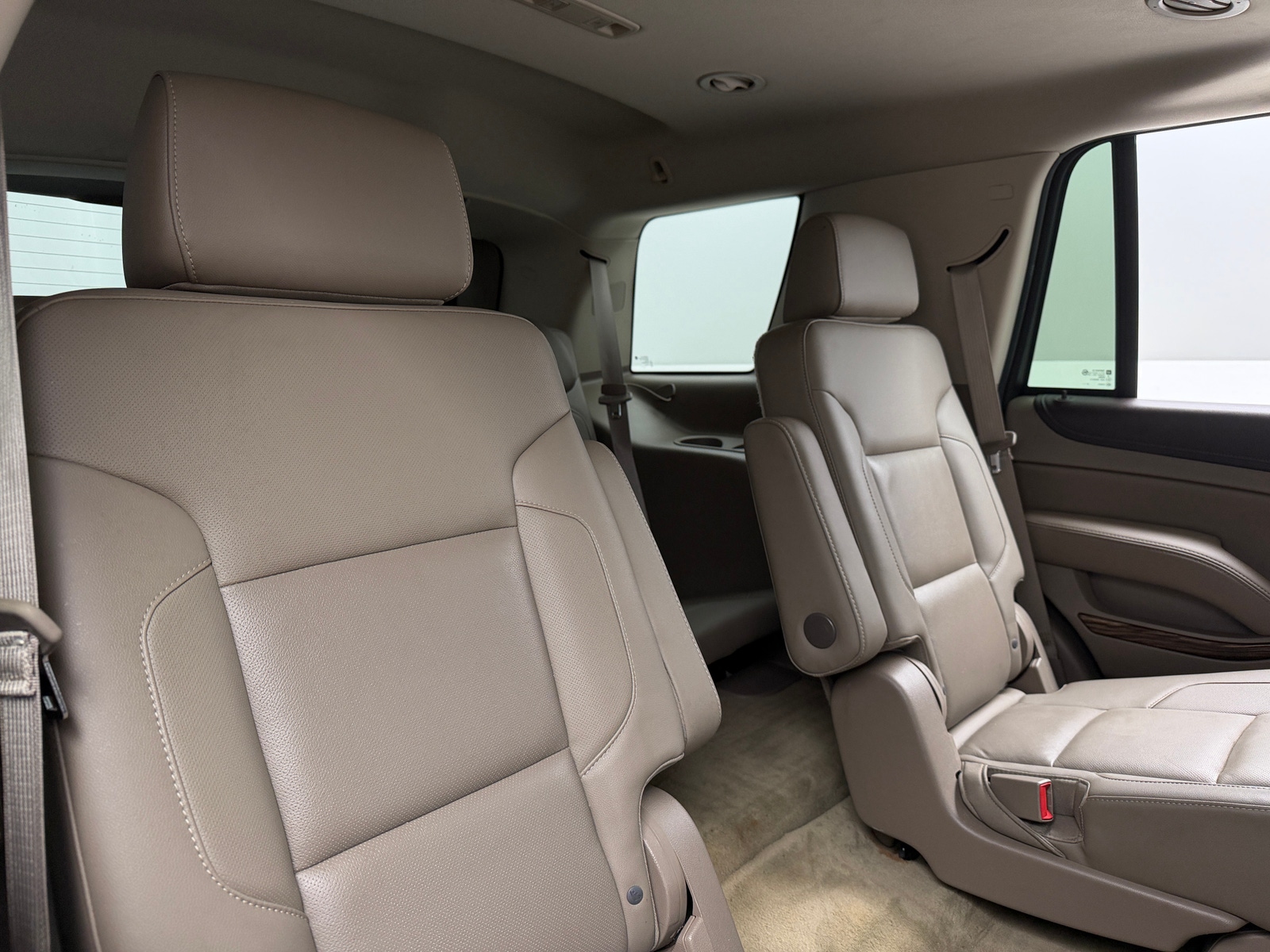 Thumbnail: 2015 GMC Yukon - 5