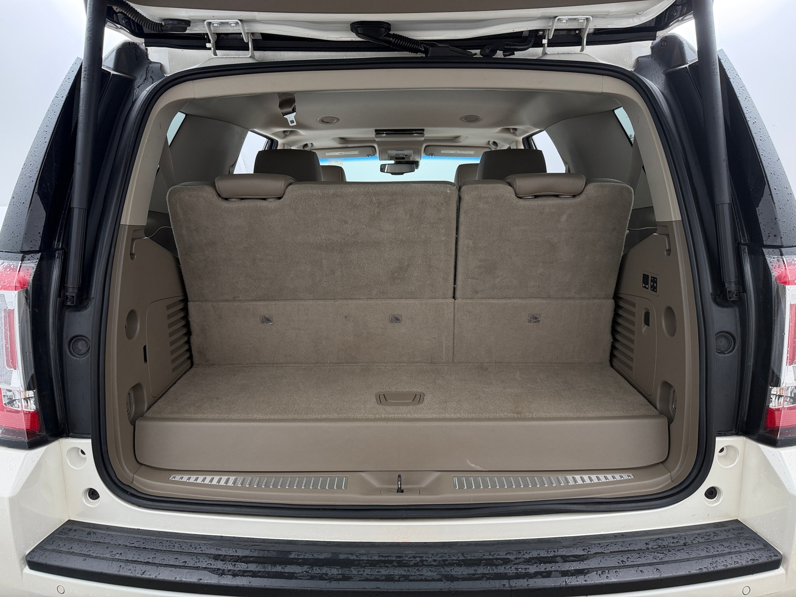 Thumbnail: 2015 GMC Yukon - 6
