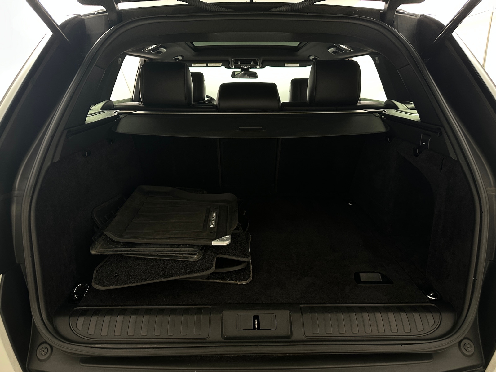 Thumbnail: 2015 Land Rover Range Rover Sport - 6