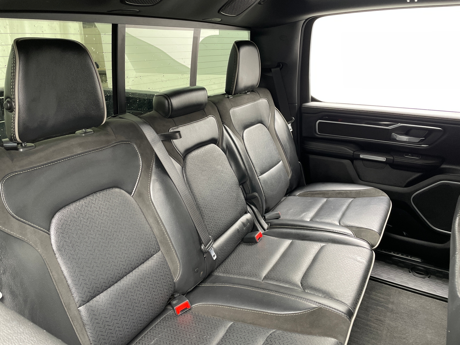 Thumbnail: 2022 RAM 1500 - 6