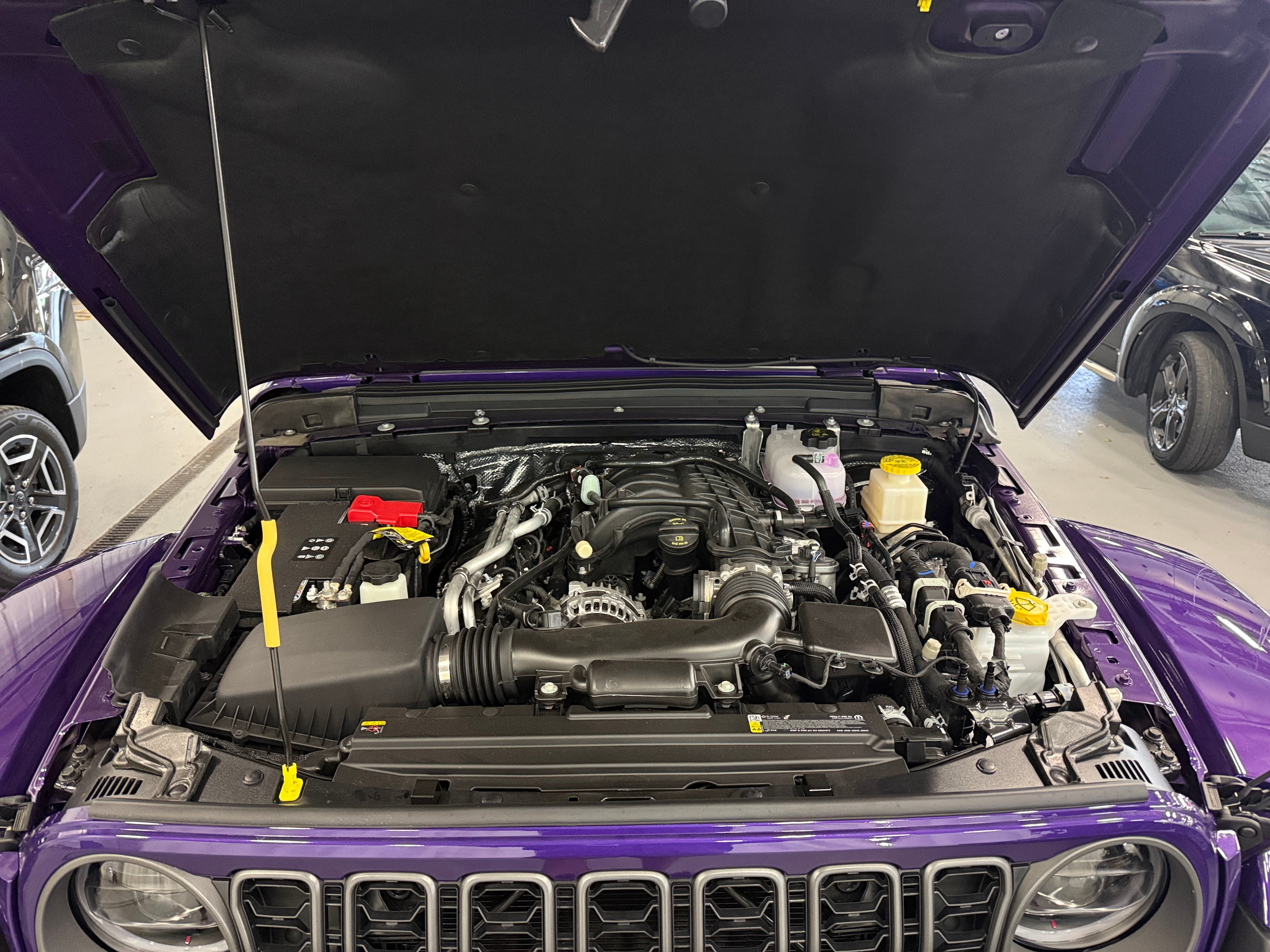 2026 Jeep Gladiator Rubicon Auto's photo