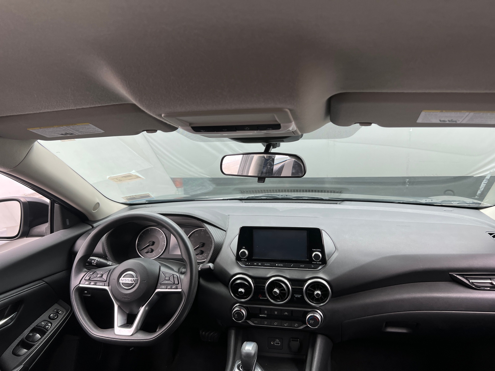 Thumbnail: 2020 Nissan Sentra - 3