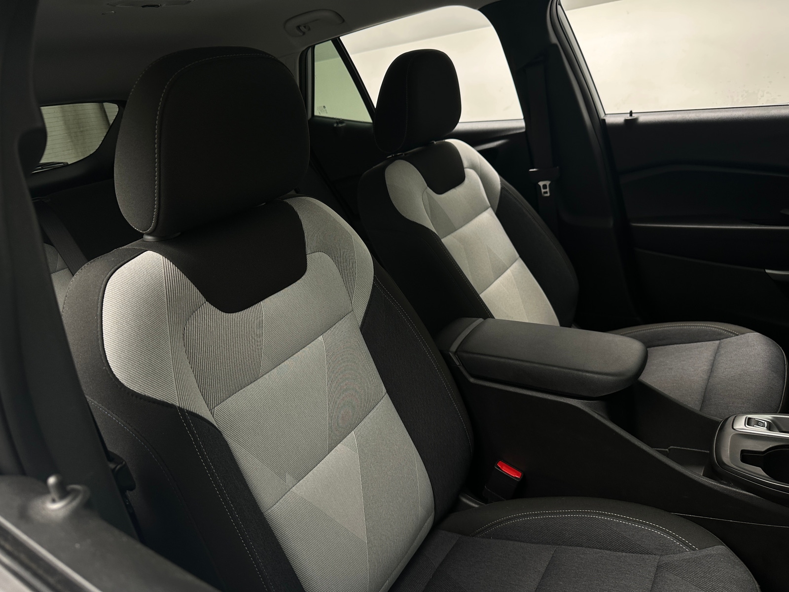 Thumbnail: 2024 Chevrolet Trax - 2