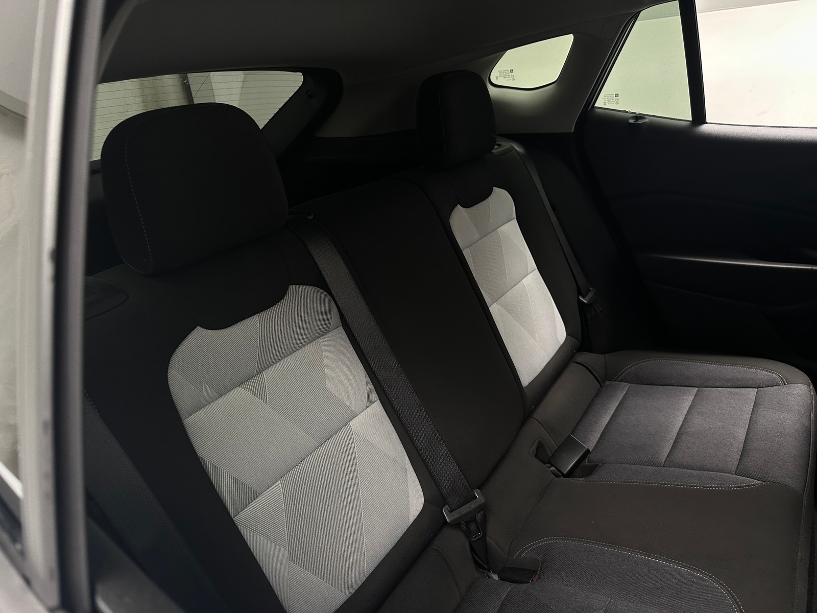 Thumbnail: 2024 Chevrolet Trax - 6