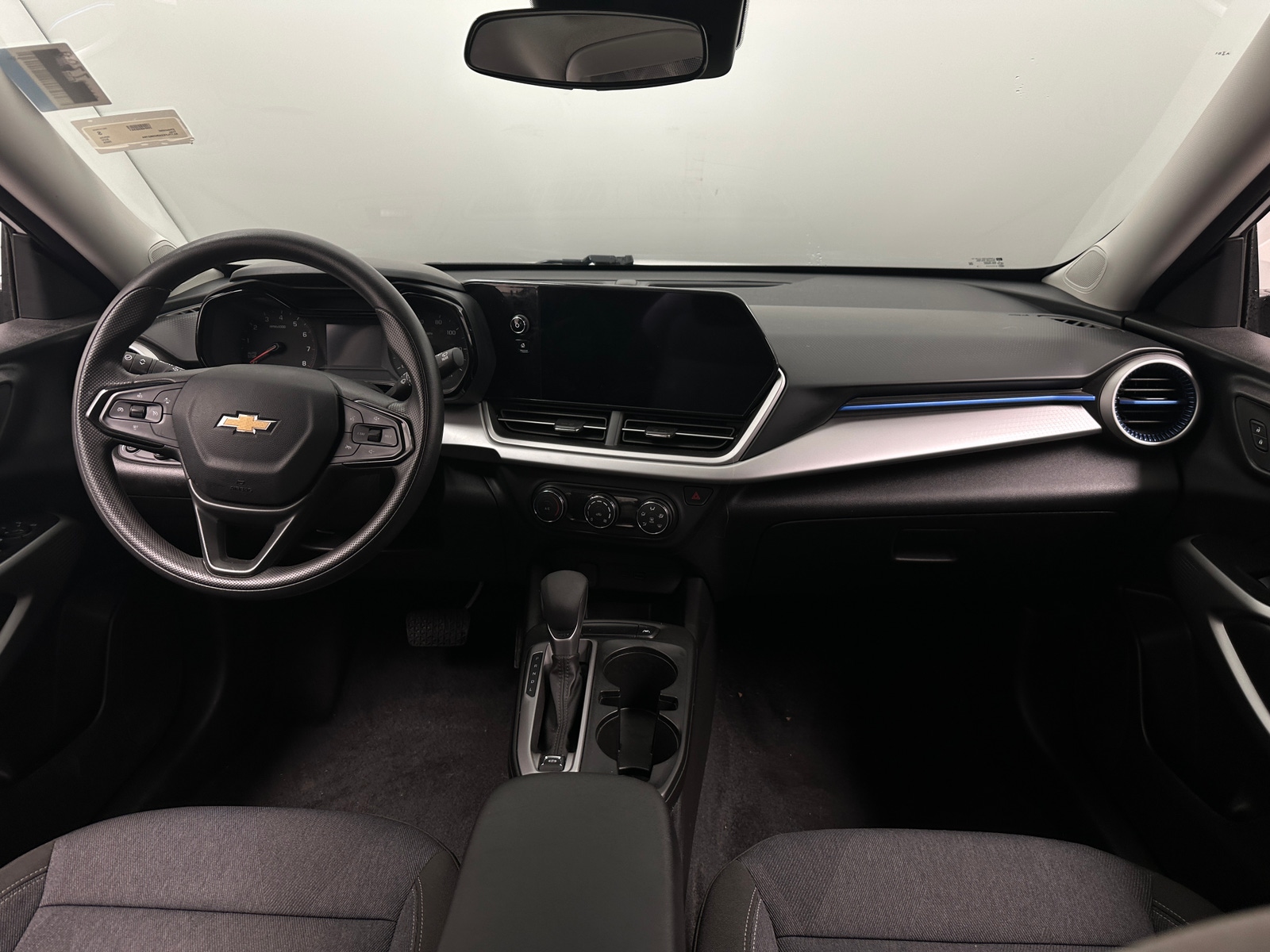 Thumbnail: 2024 Chevrolet Trax - 3