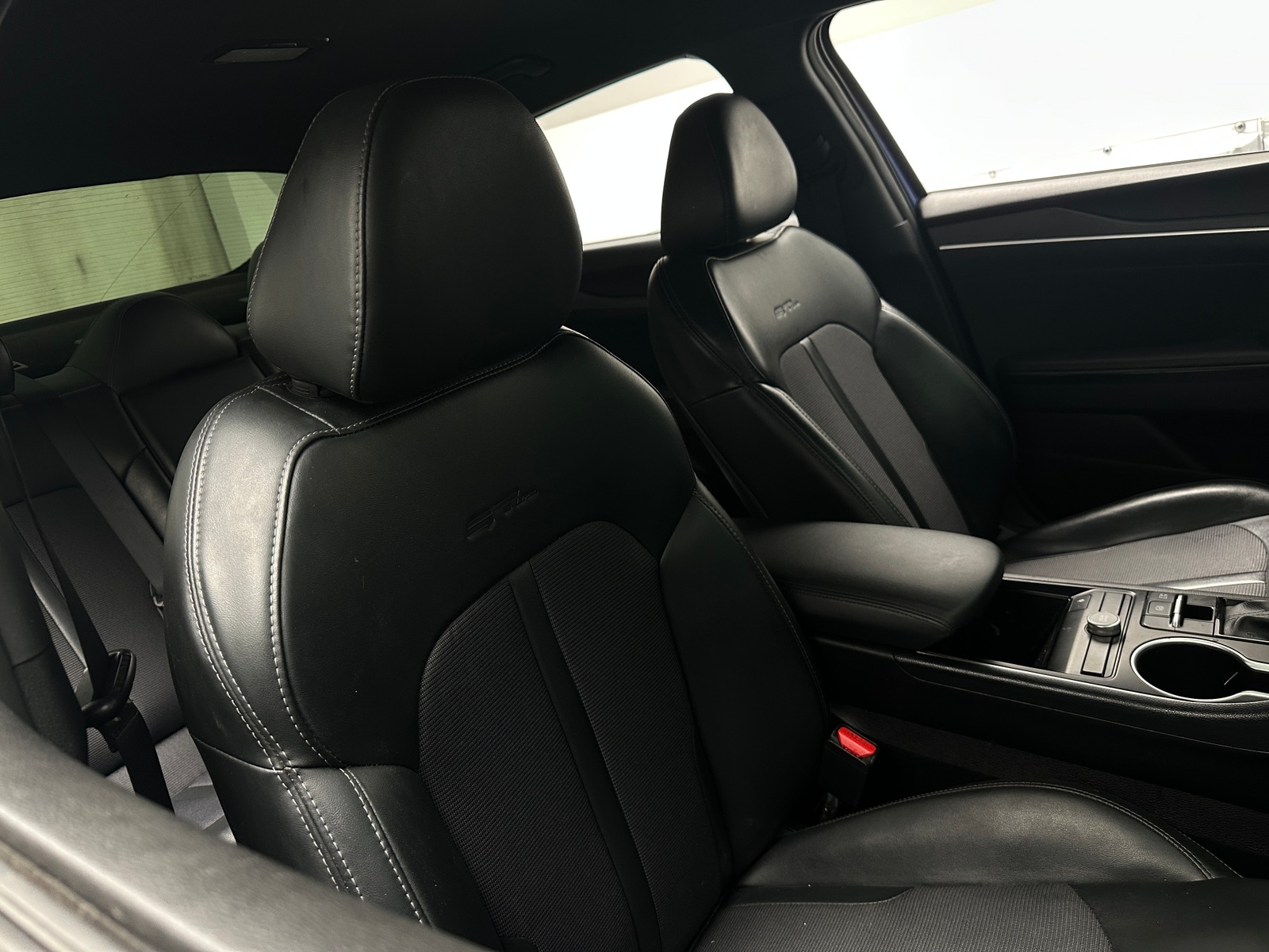 Thumbnail: 2023 Kia K5 - 2