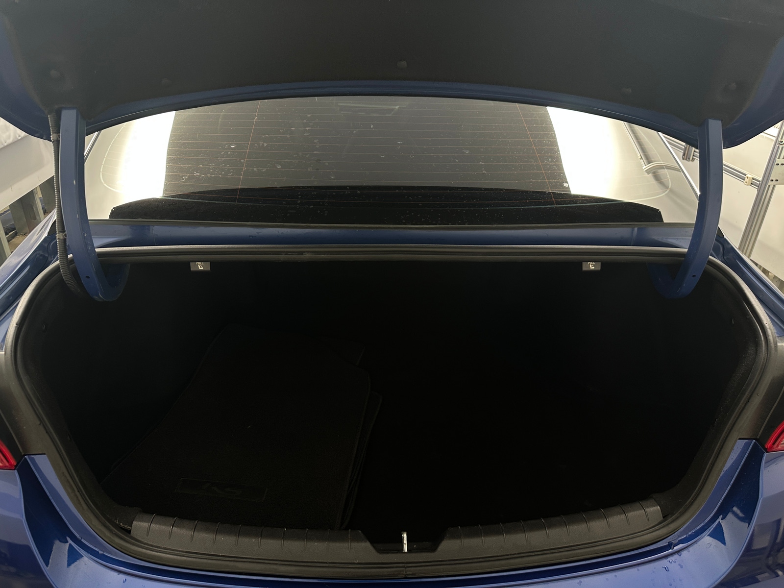 Thumbnail: 2023 Kia K5 - 7